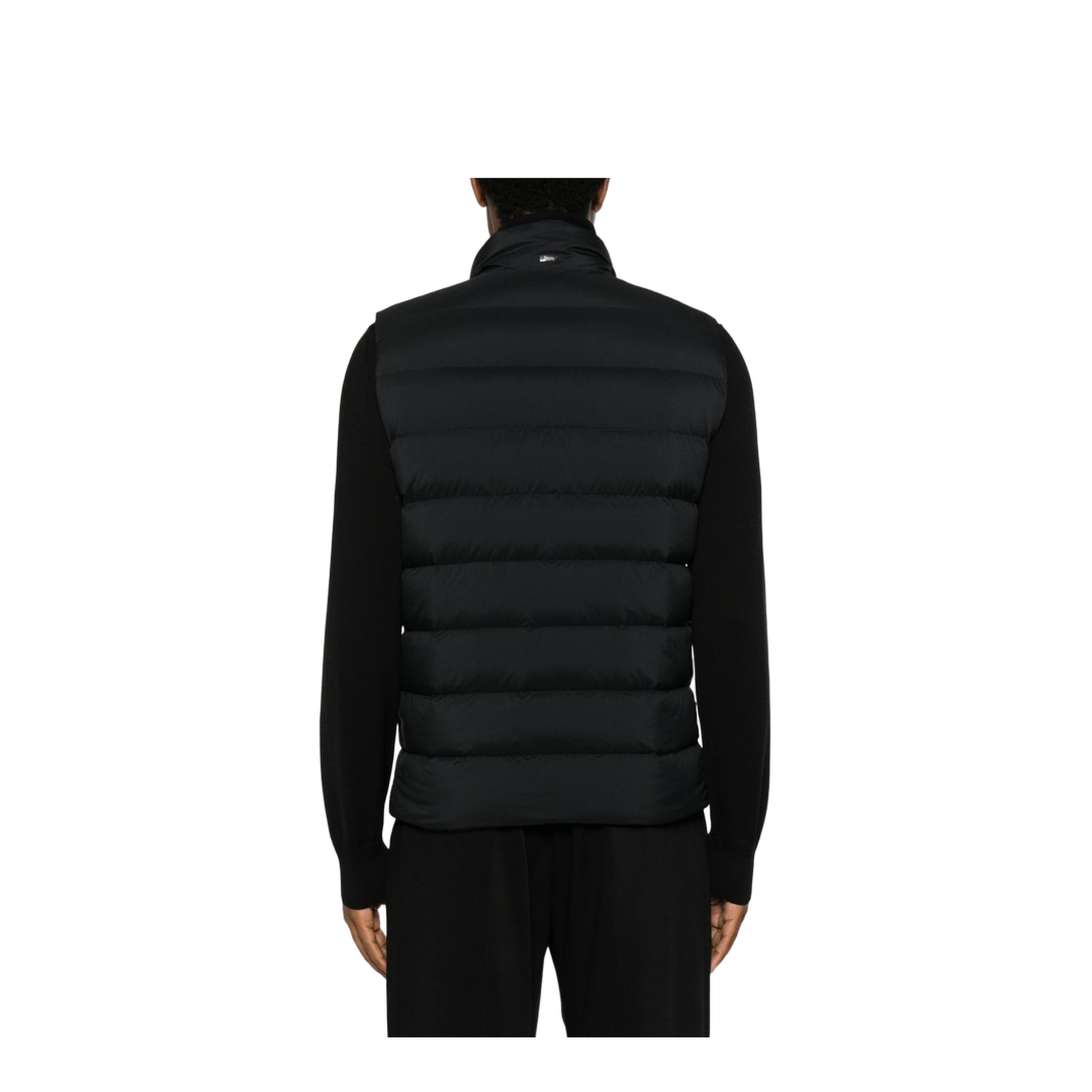 MAYFEYR - Herno - Jackets Black - PI0018ULE12456Z9300