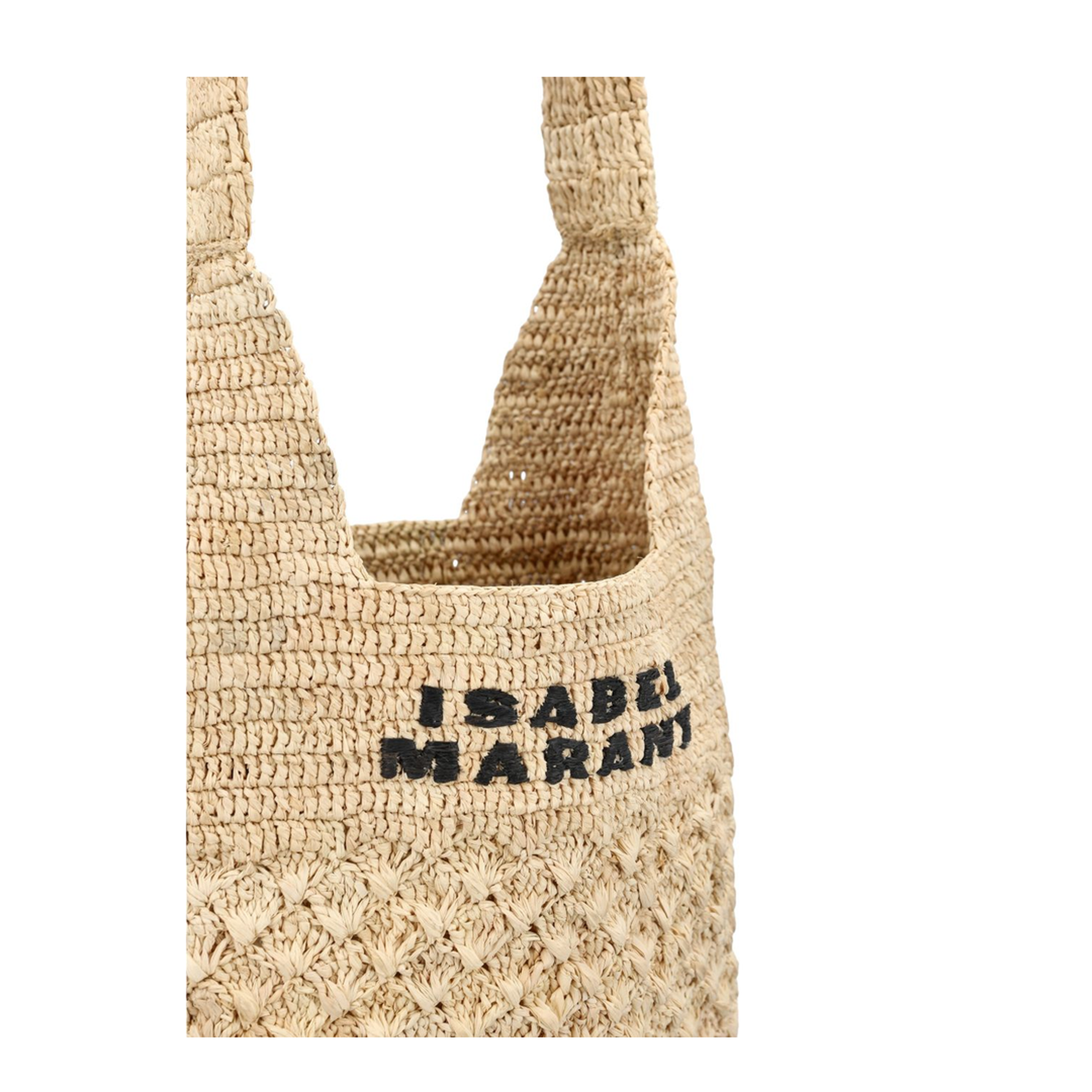 MAYFEYR - Isabel Marant - Beige Bag - PP0181FA-B1X17MNABK