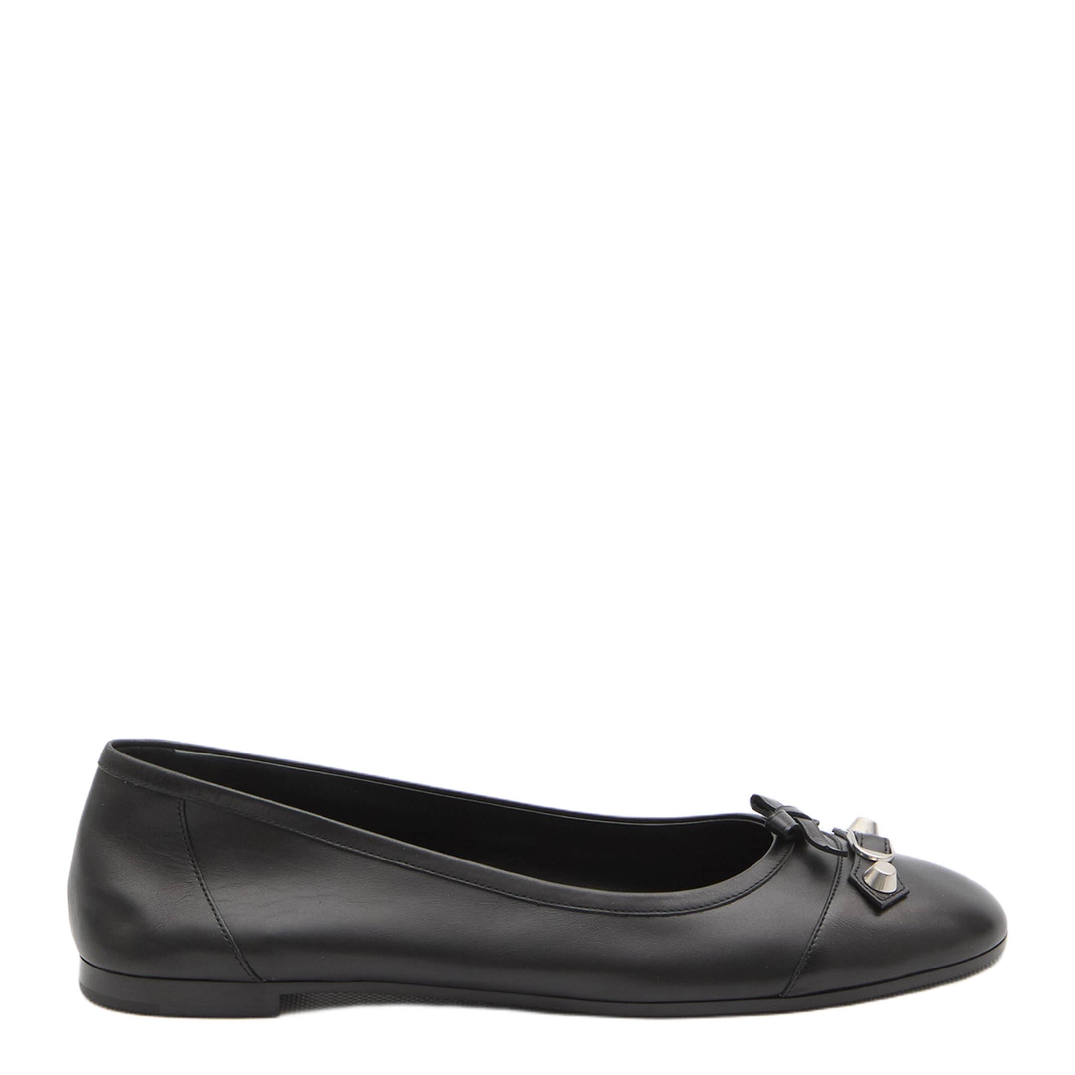 City Up Ballet Flats