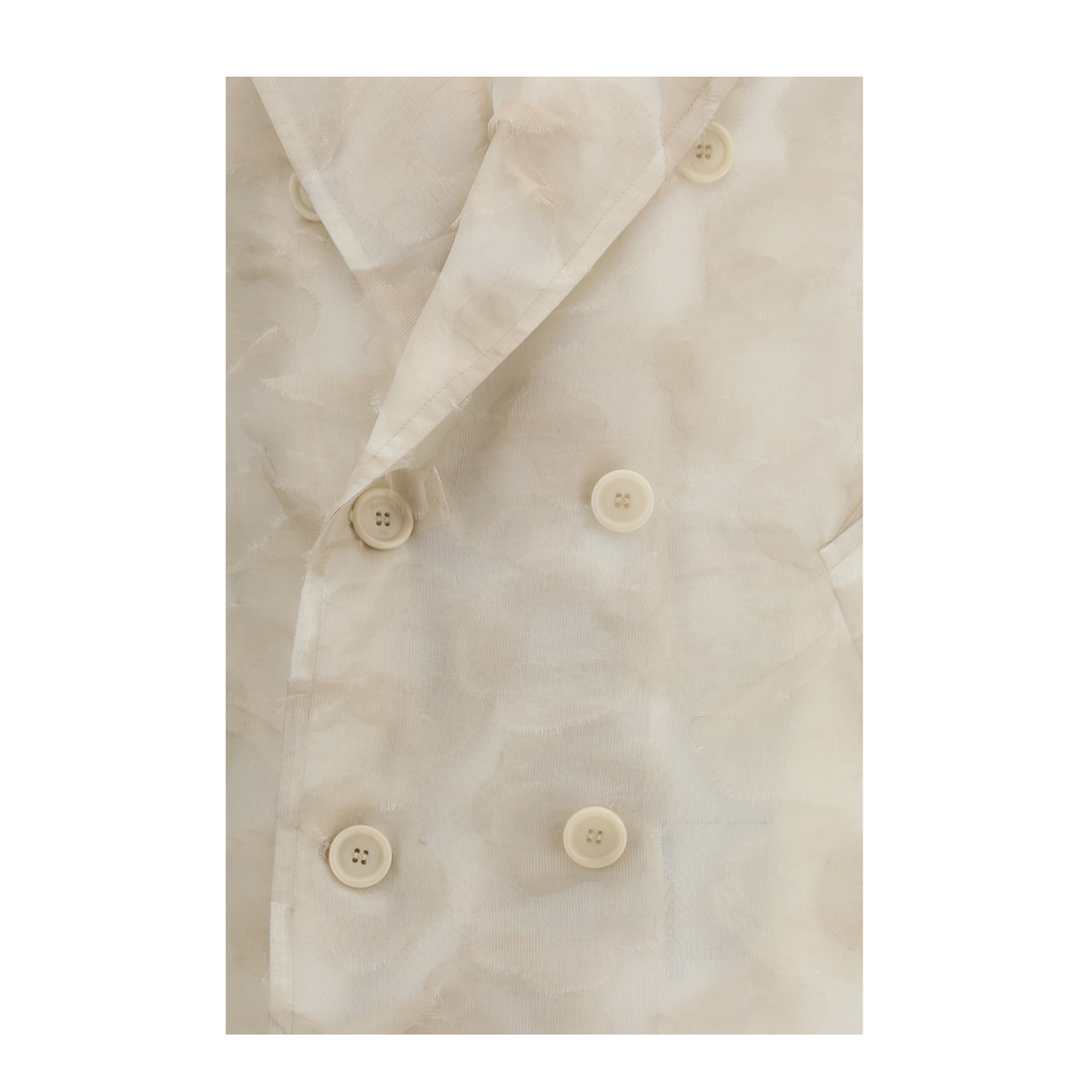 MAYFEYR - Max Mara - Mito Coat - 2611121113600