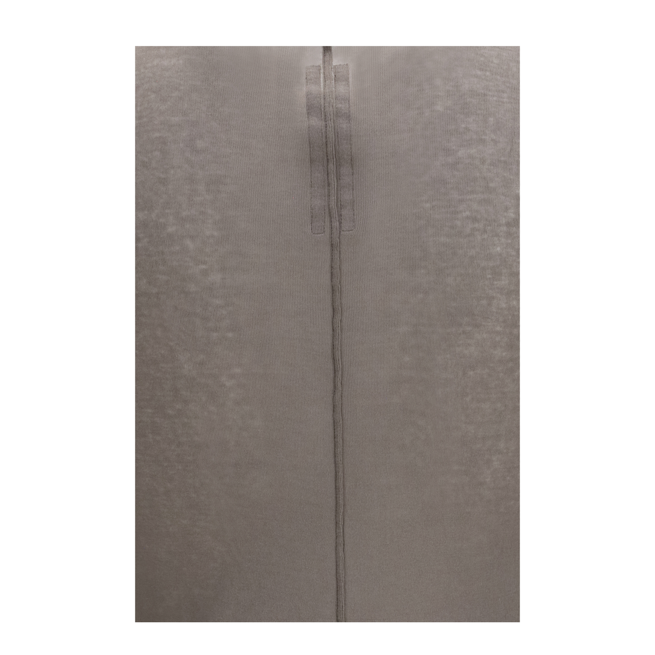 MAYFEYR - Rick Owens - Long-Sleeved Fitted - RU01F2250