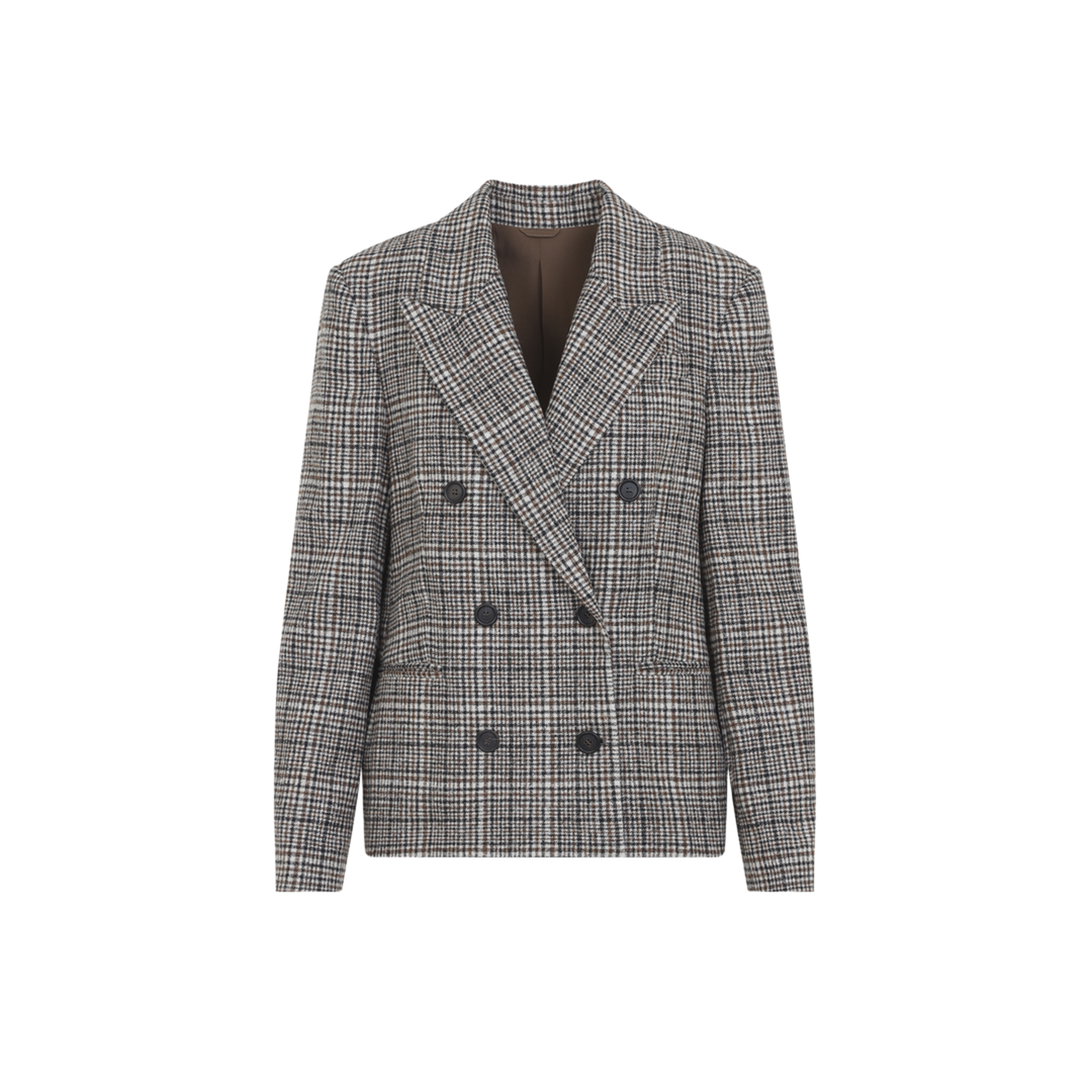 MAYFEYR - Brunello Cucinelli - Jacket - MG5577359