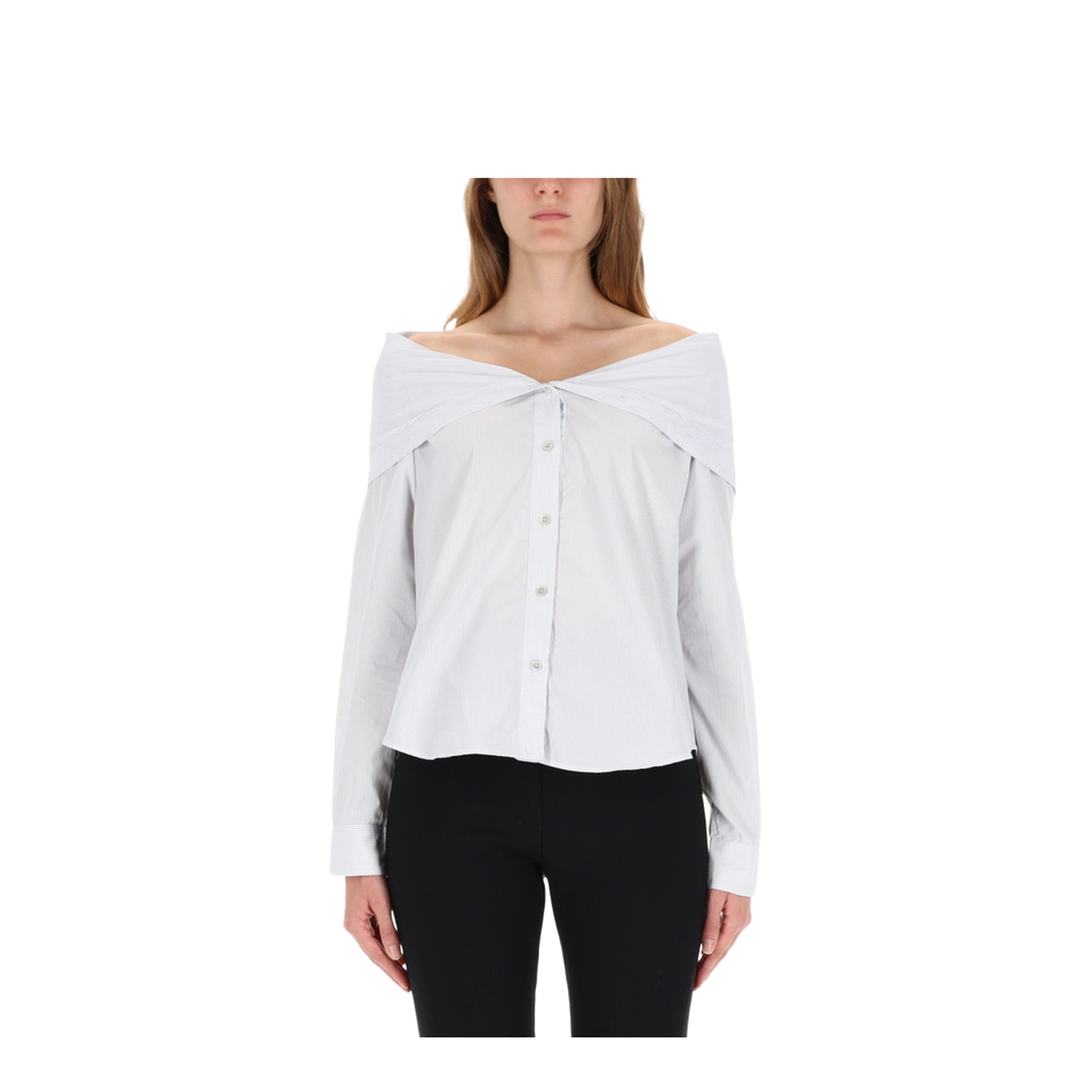 "KAONASHI" SHIRT