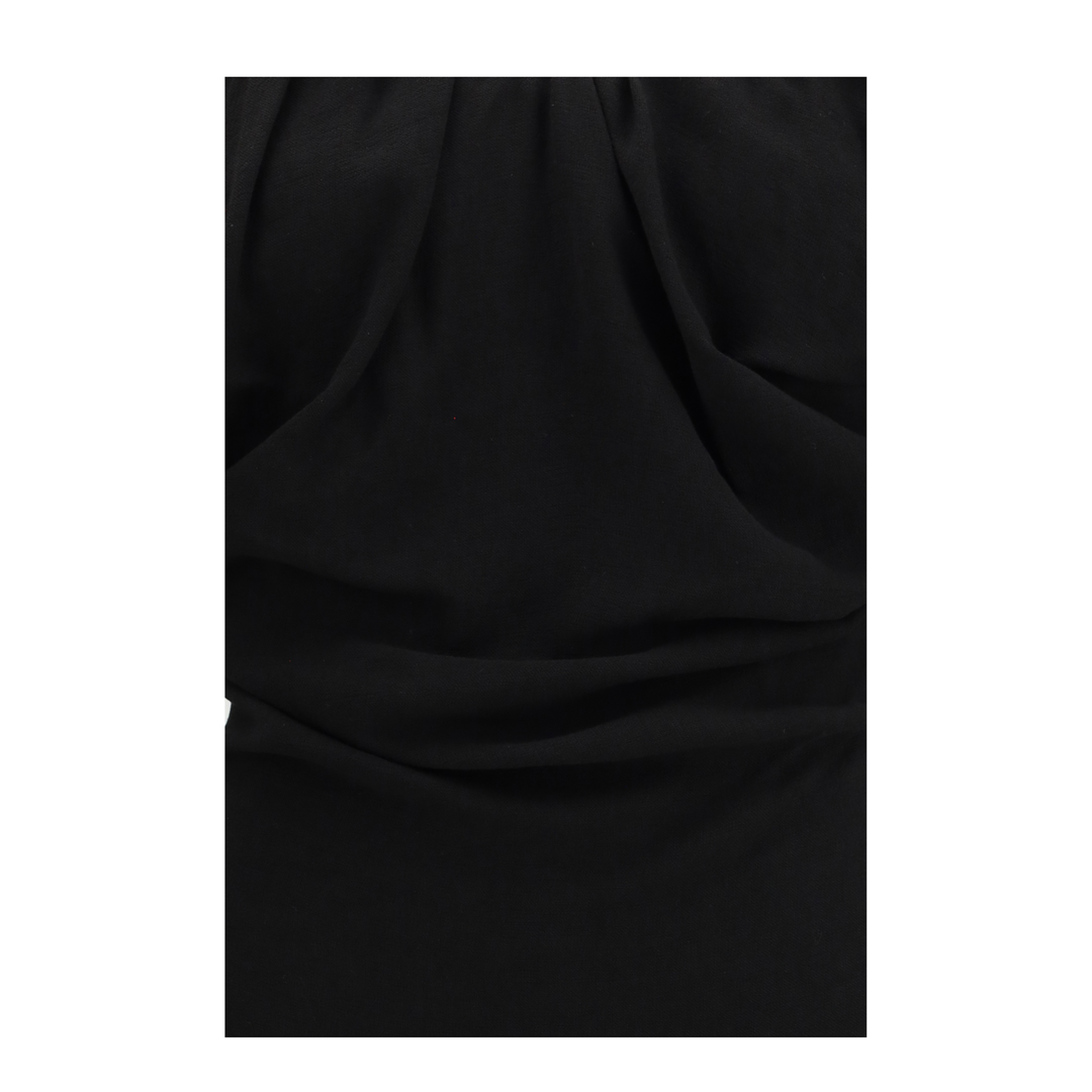 MAYFEYR - Vivienne Westwood - Ginnie Amber Draped Long Dress - 1101039NW01EM