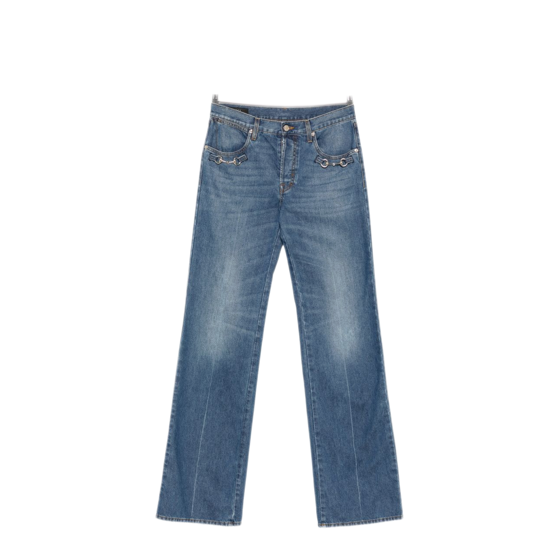 MAYFEYR - Gucci - Jeans Navy - 864707XDDJO4011