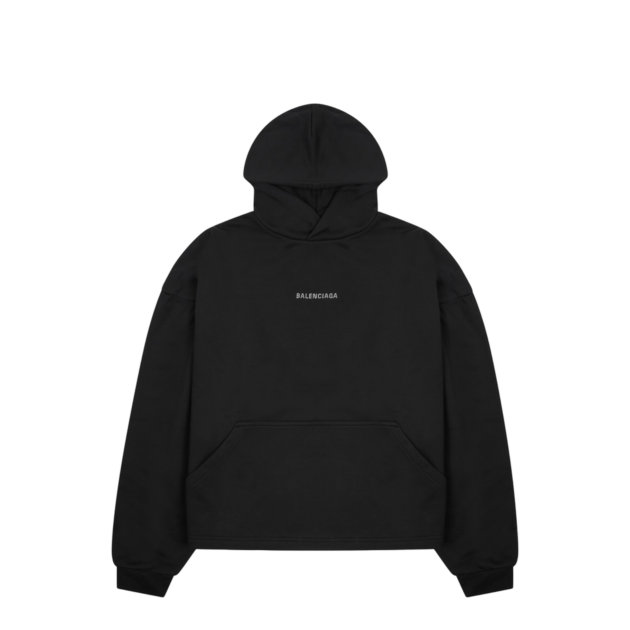 Sweatshirt with Logo