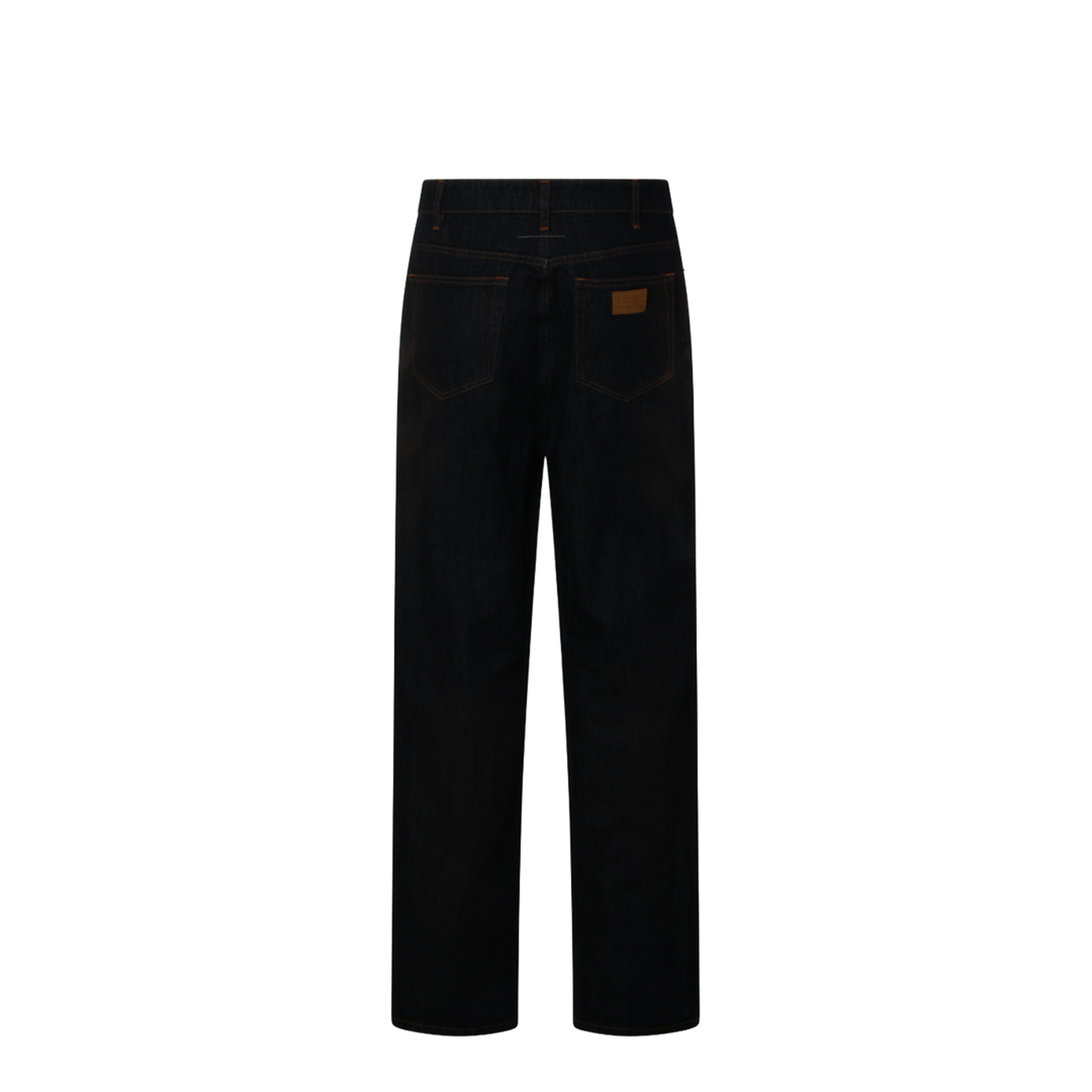 MAYFEYR - Mm6 Maison Margiela - Jeans - SH2LA0052M30055963