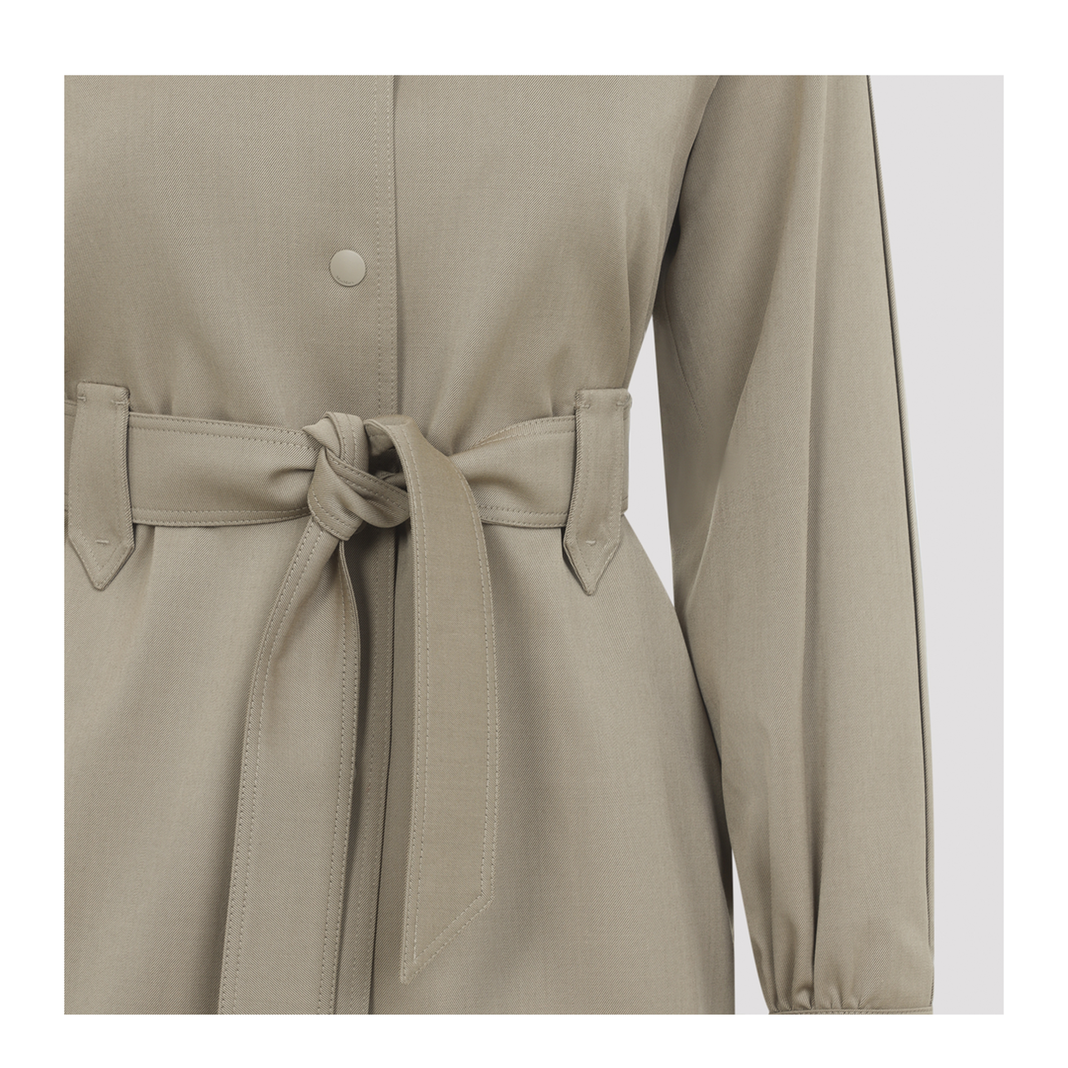 MAYFEYR - Max Mara - Agenzia Sahariana Jacket - 2611041211600001