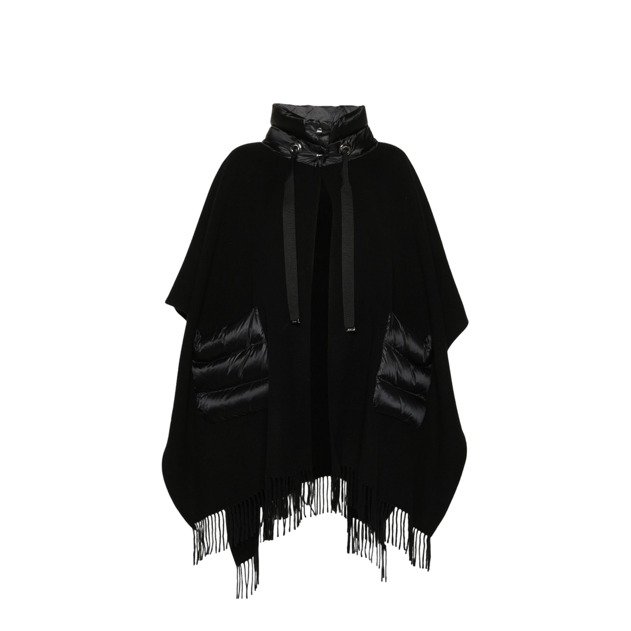 MAYFEYR - Herno - Jackets Black - GC00066DR333959300
