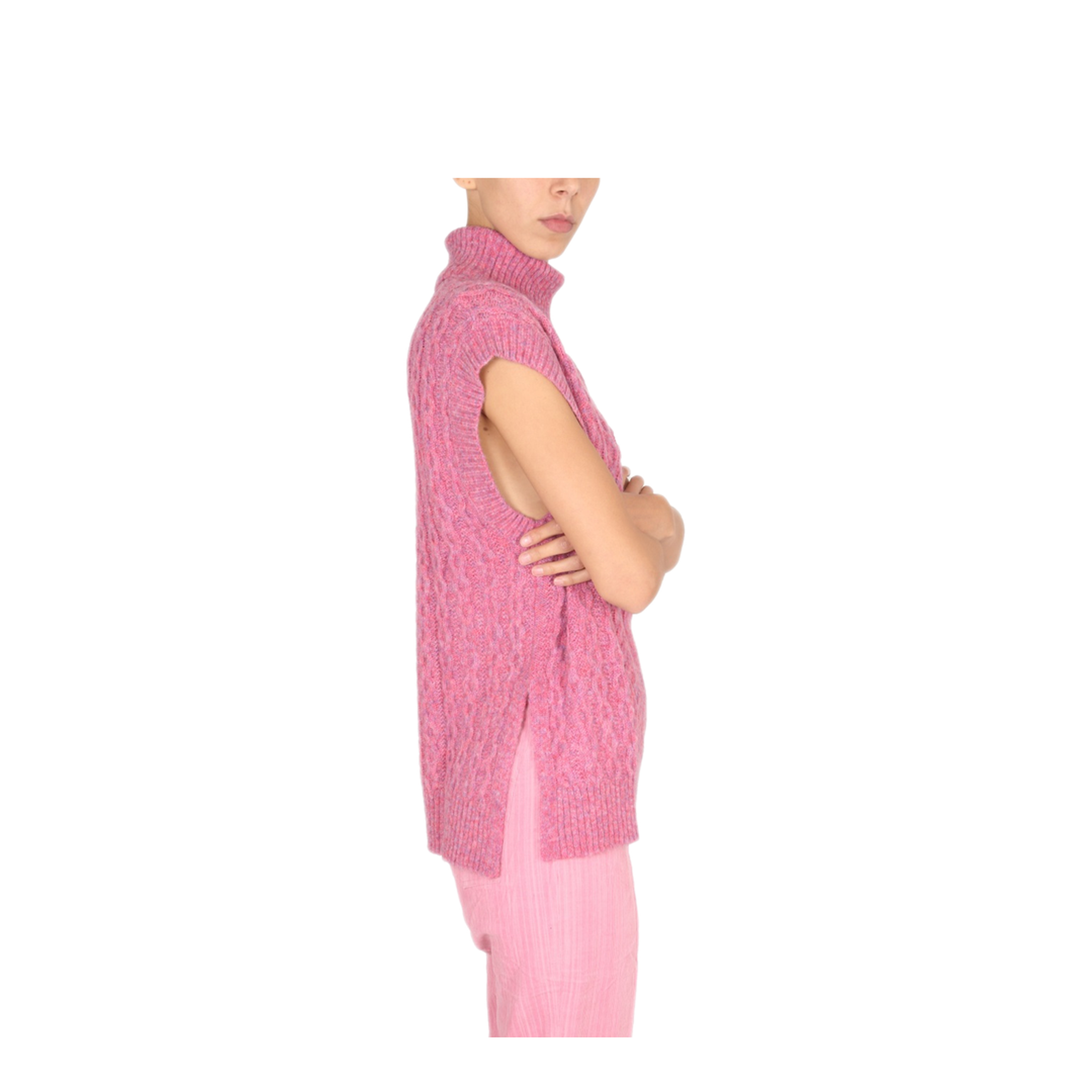 MAYFEYR - BAUM UND PFERDGARTEN - Cilina Vest - 22544CILINAC2159