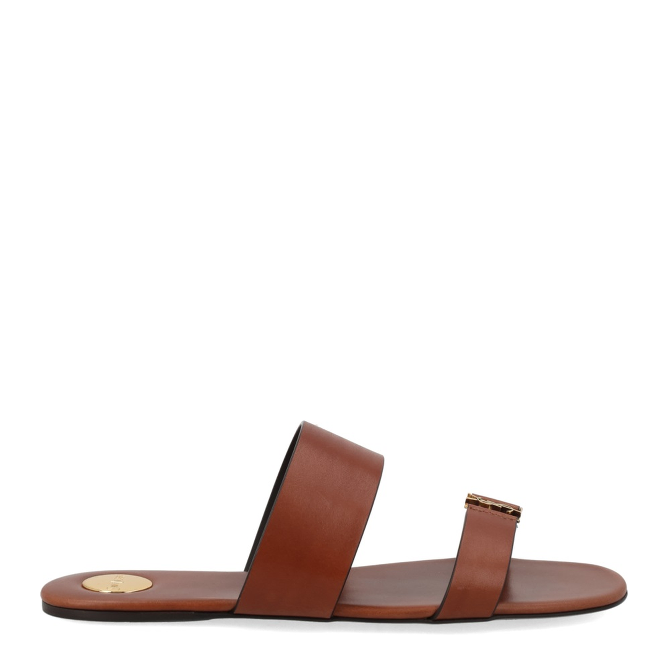 MAYFEYR - Saint Laurent - Sandalo "Babylone" - 860809DWE006036