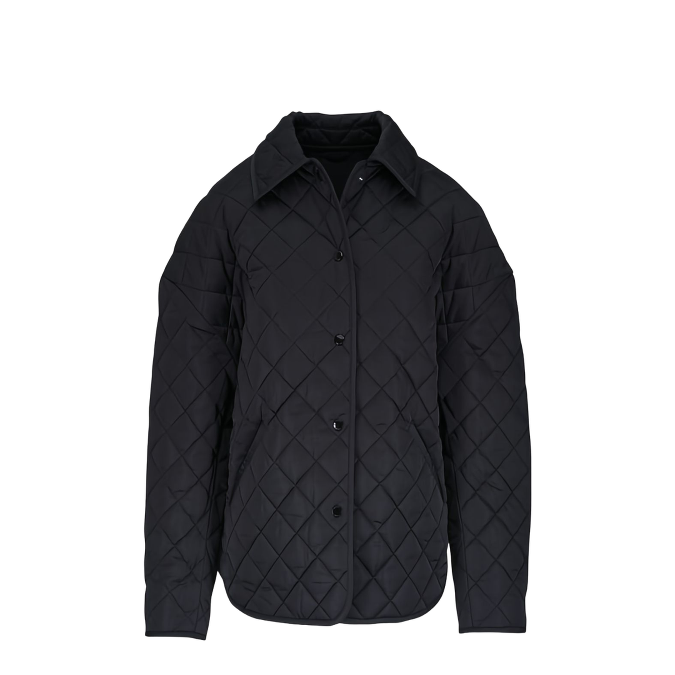 Jackets Blacks And Greys