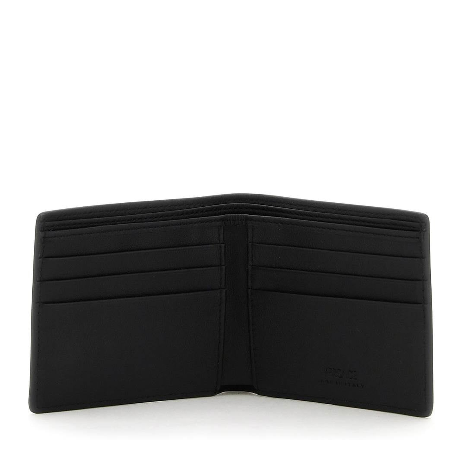 Medusa Biggie Bi-Fold Wallet