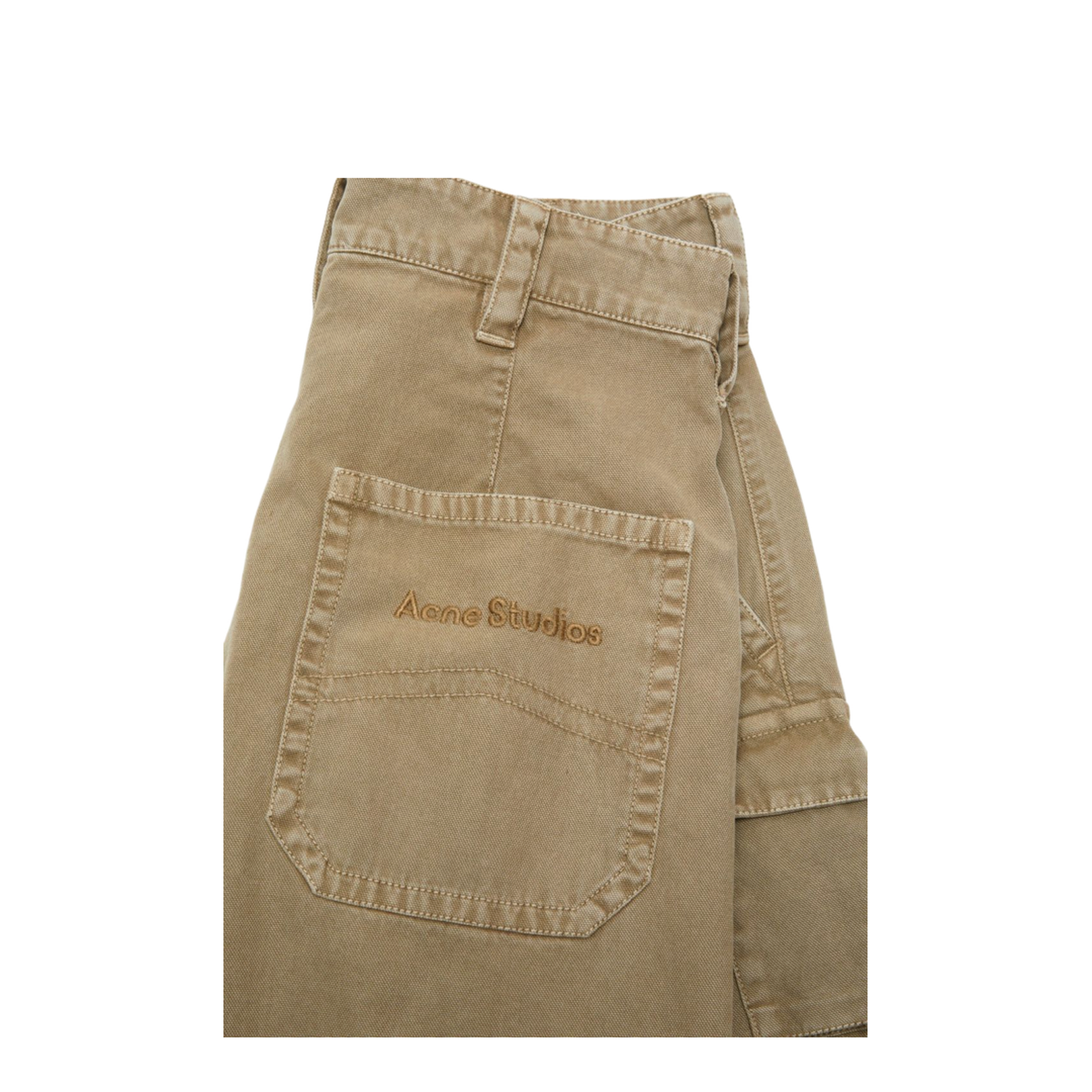 Jeans Beige