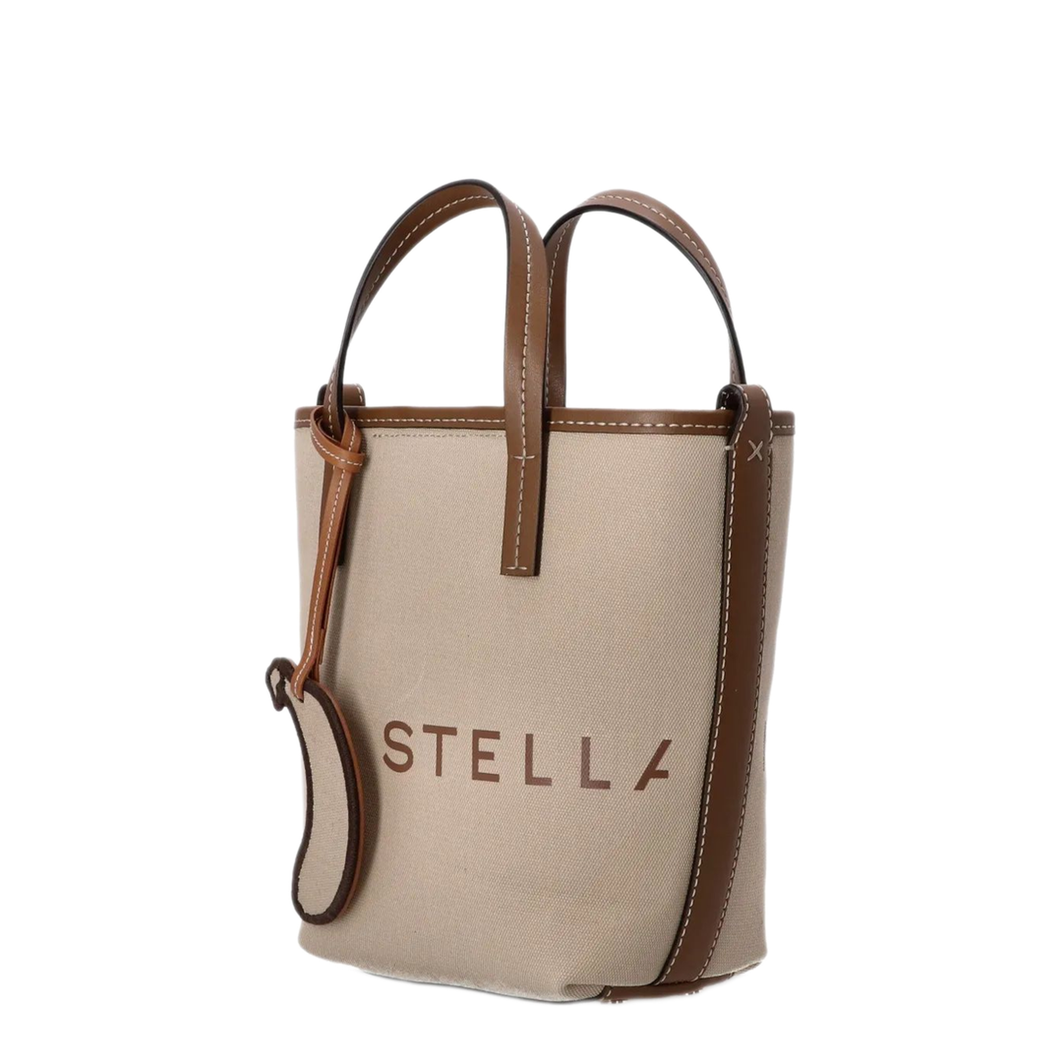 MAYFEYR - Stella Mccartney - Bucket Bag Eco Canvas - 7B0106WP05159199