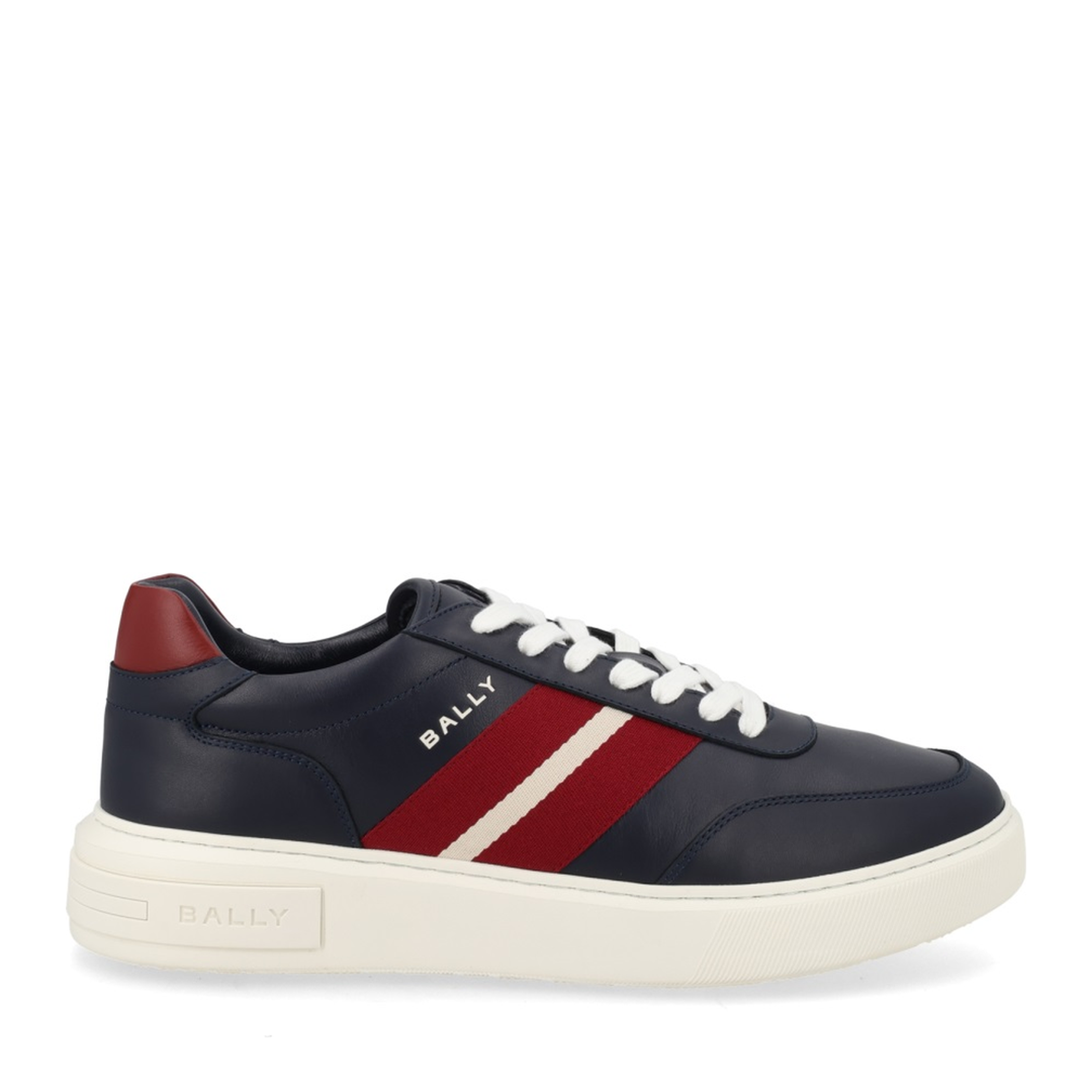MAYFEYR - Bally - Lift Sneaker - MSK0GDVT012I5U5