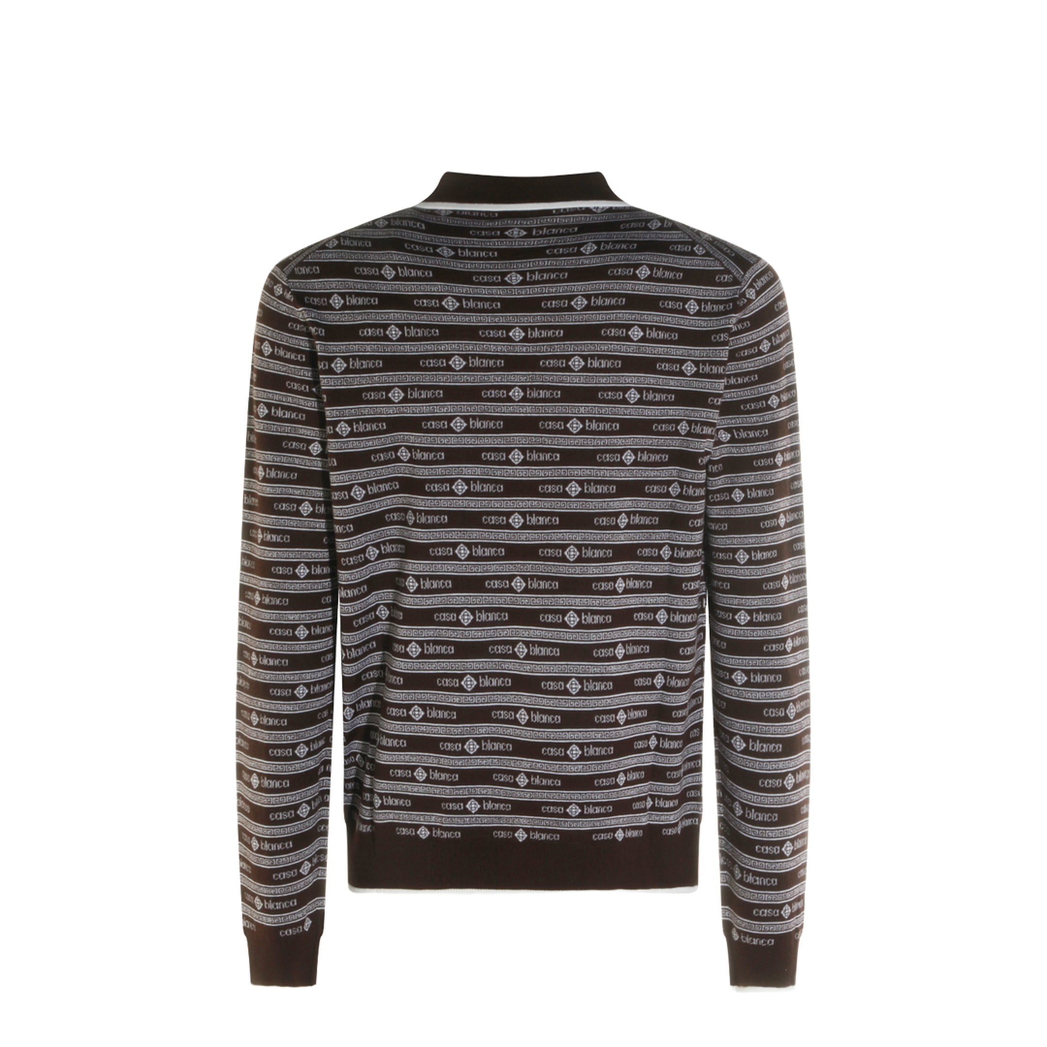 MAYFEYR - Casablanca - Sweaters - MPF26KW72901