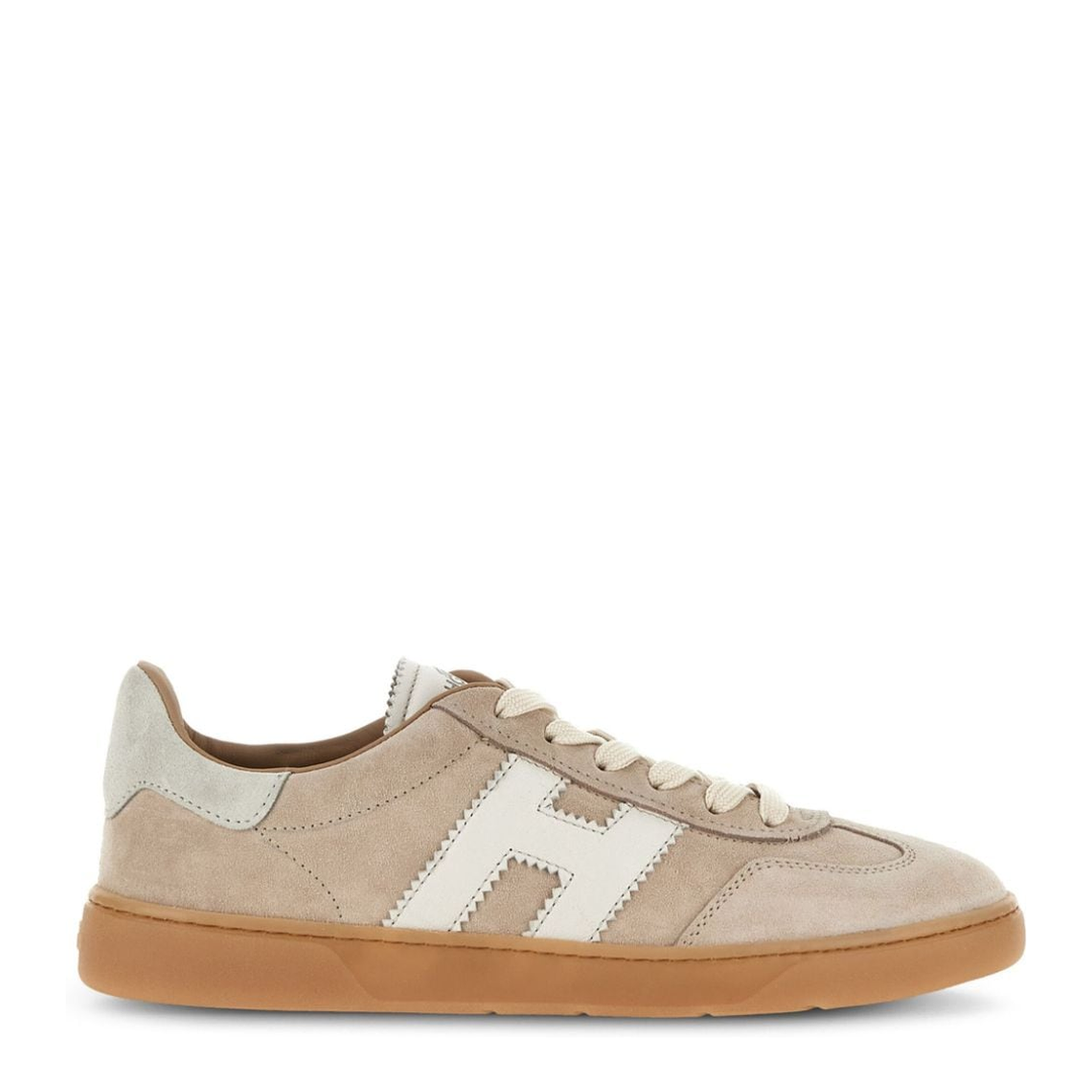 Sneakers Beige