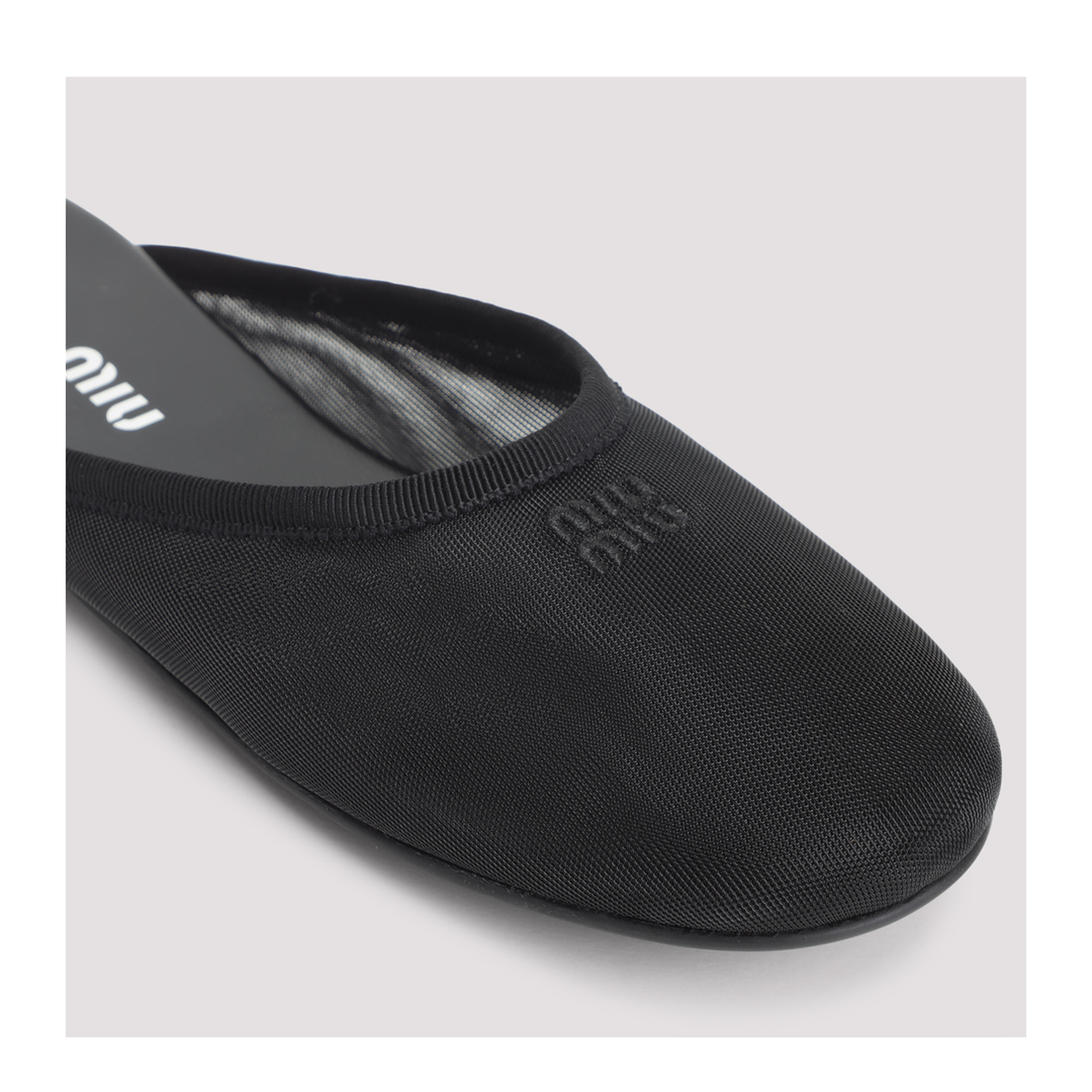 MAYFEYR - Miu Miu - Shoes - 5R595EF005099