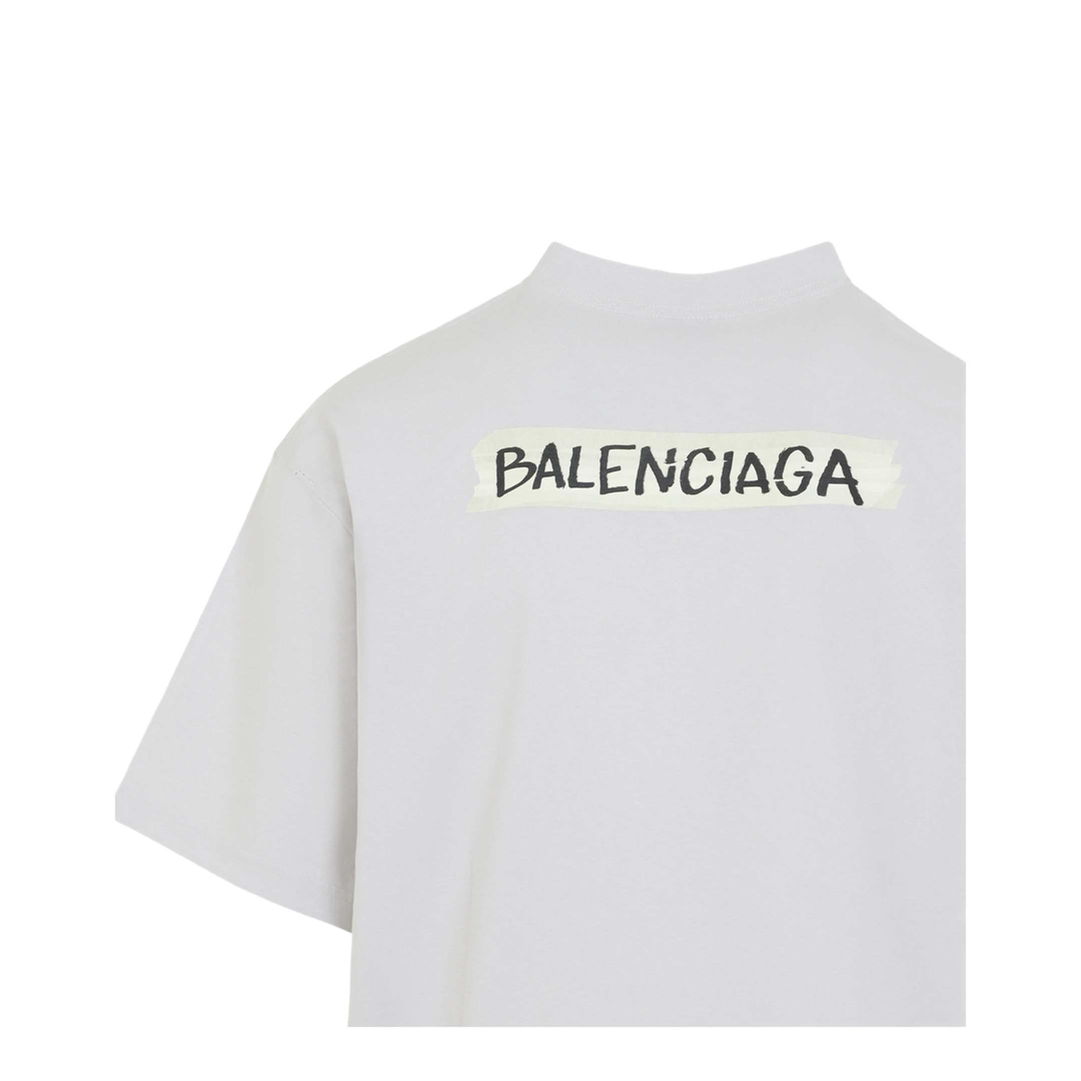 MAYFEYR - Balenciaga - Medium Fit T-Shirt - 764235TTVL6