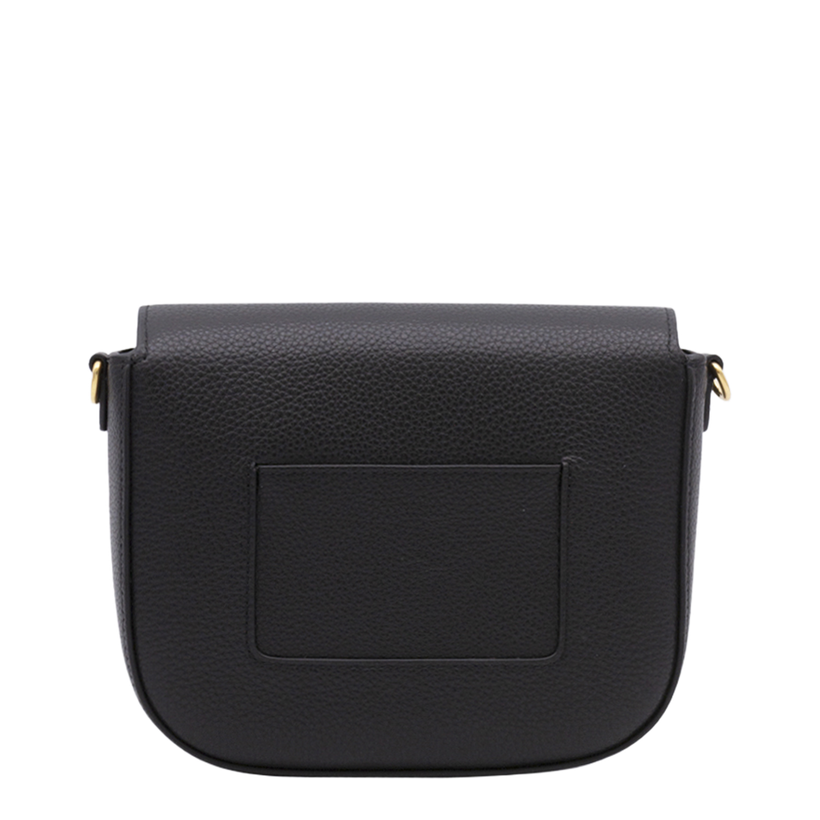 Darley Grain Leather Small Bag