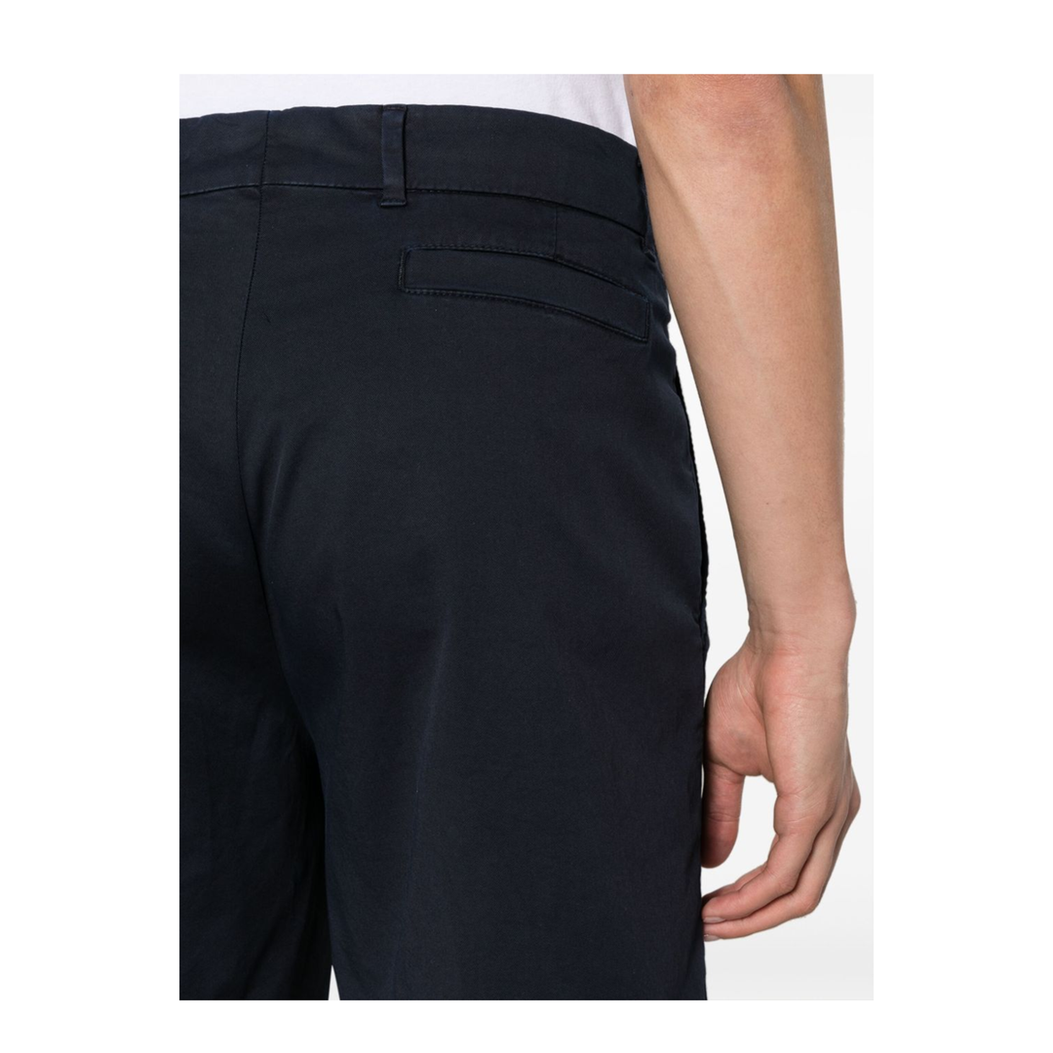 Bermuda - Dark Blue