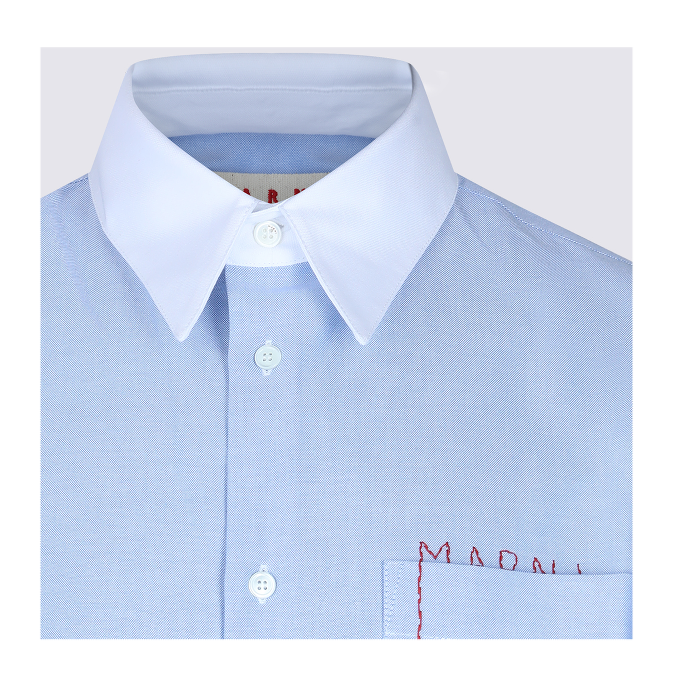 MAYFEYR - Marni - Shirts - CUMU0061S8UTC56600B51