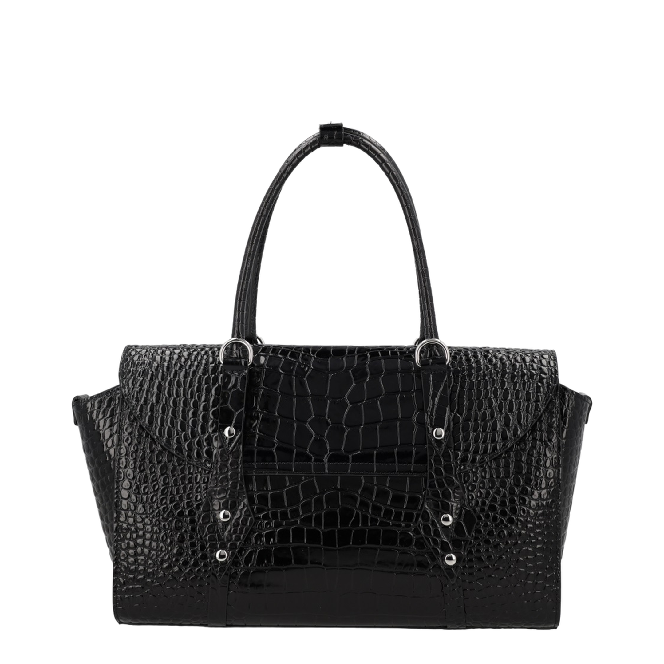 MAYFEYR - Vivienne Westwood - Bettina Medium Bag - 4702000YWL0098N401