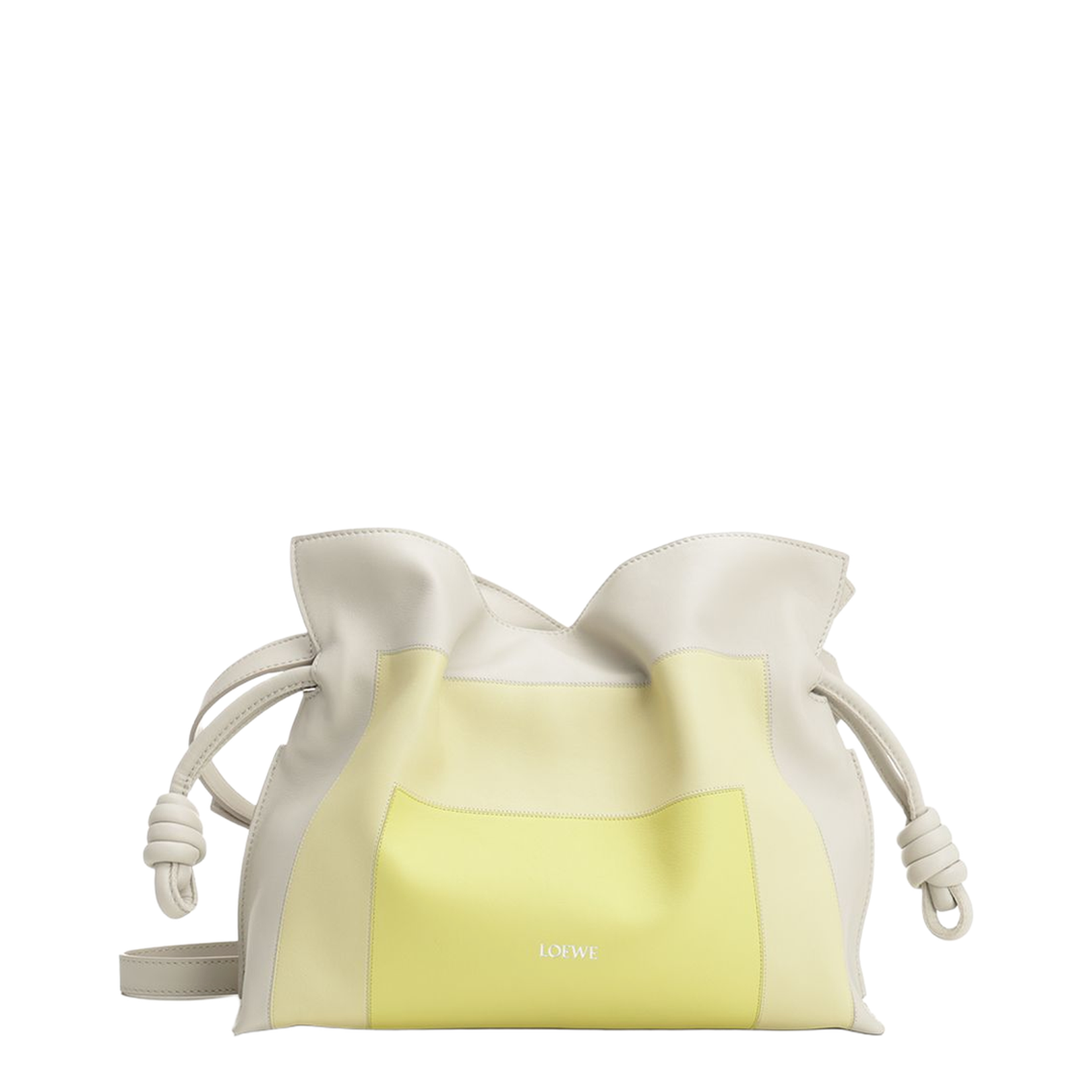 FLAMENCO CLUTCH SQUARE