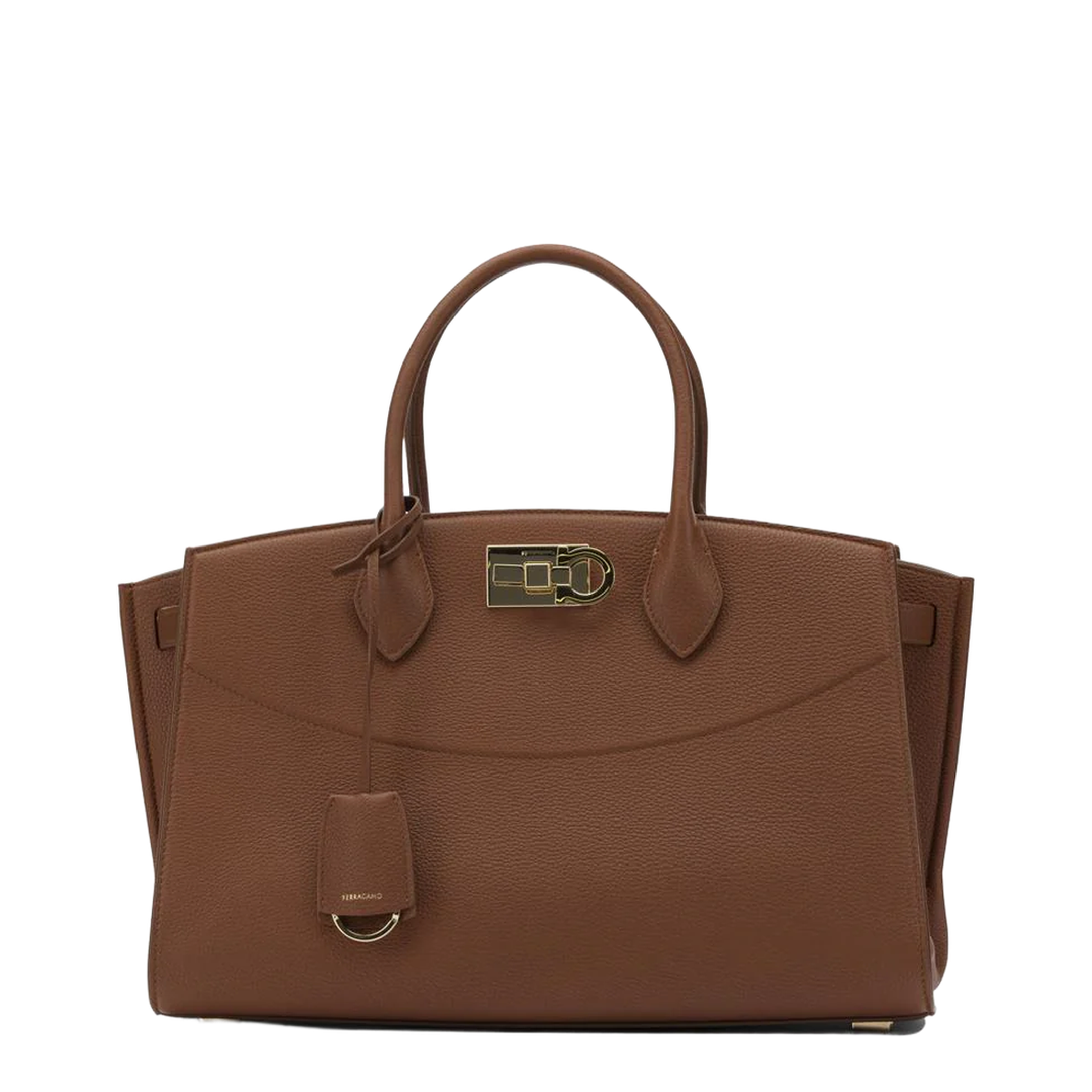Studio Soft Medium Handbag
