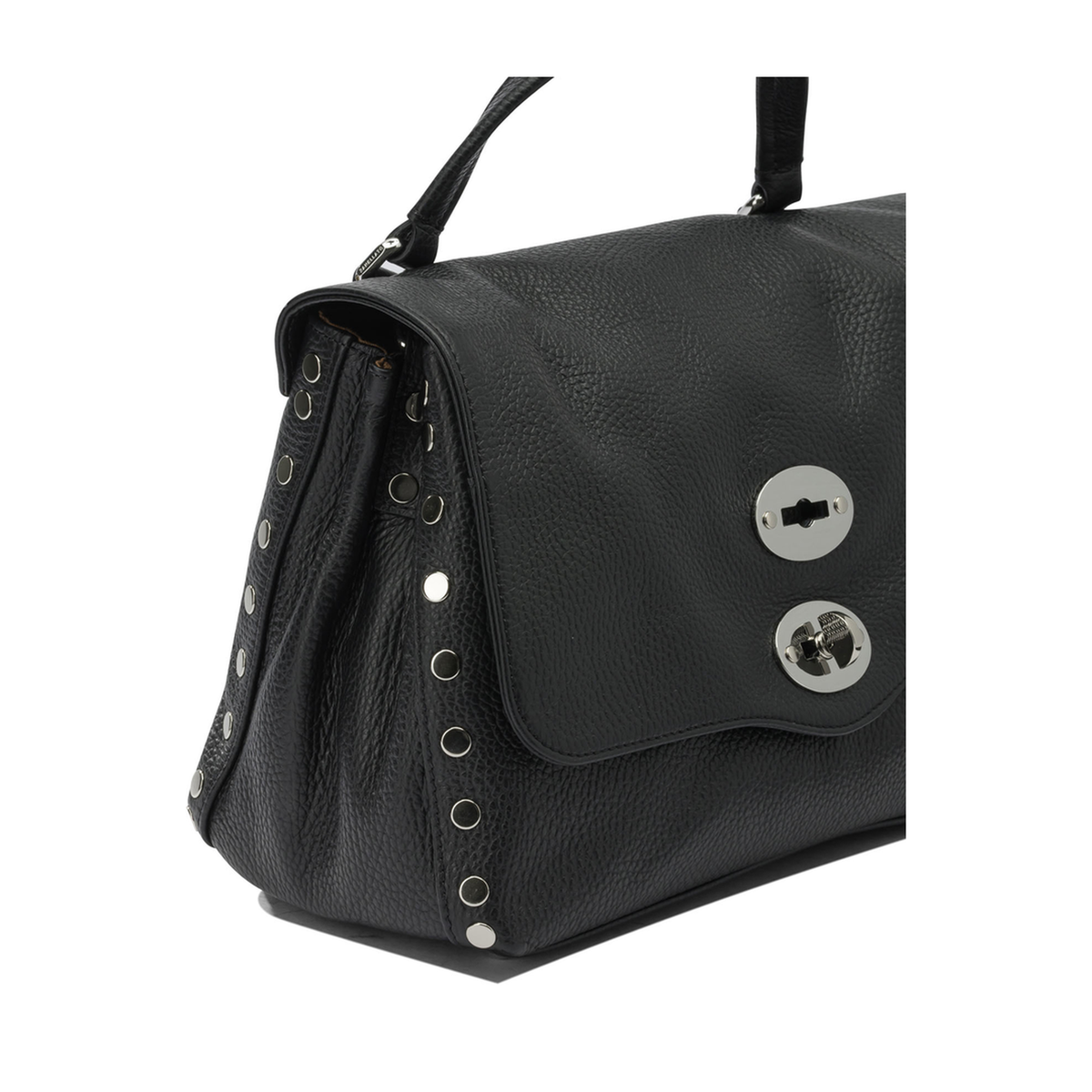 MAYFEYR - Zanellato - Postina Daily Small Hand Bag - POSTINADAILYS0680100040000Z0001