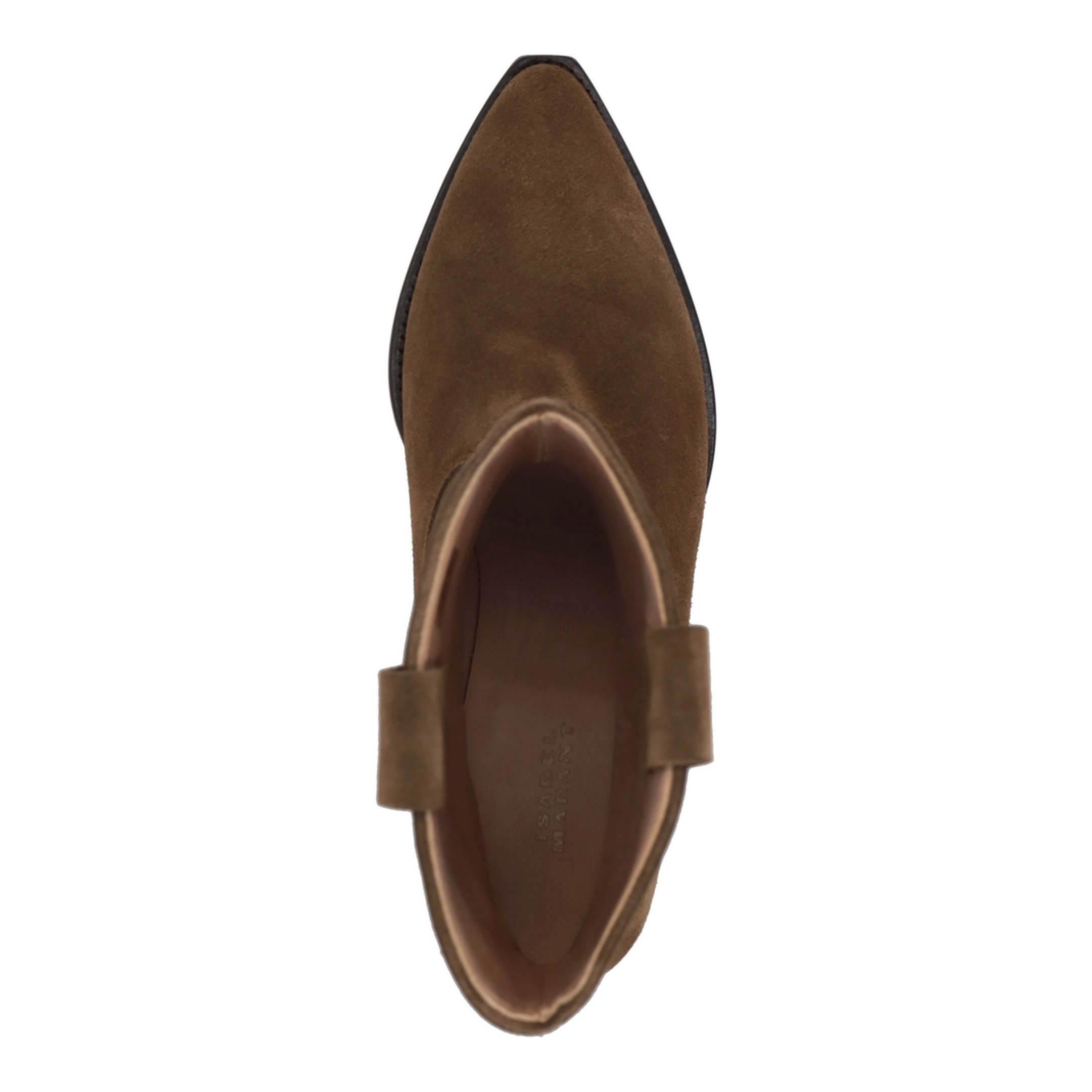 MAYFEYR - Isabel Marant - Boots - BO0003FAA1A03S67DO