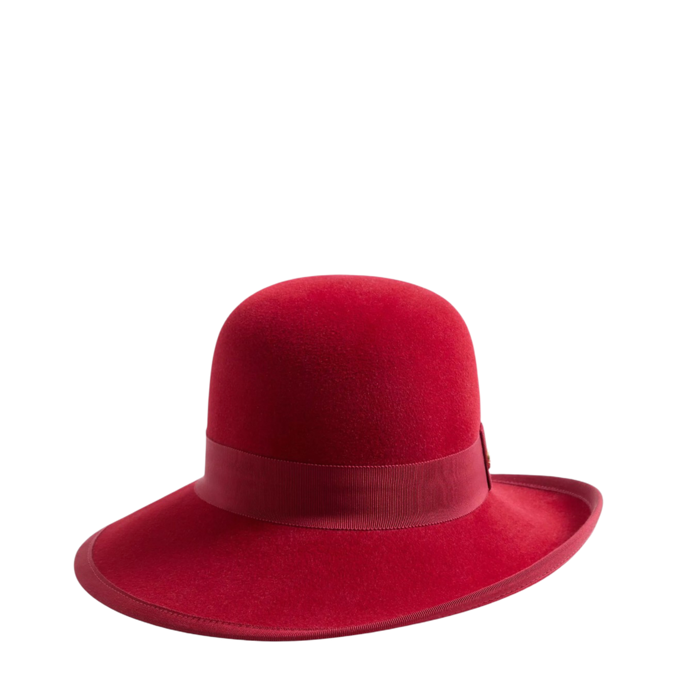 Women Hat Red