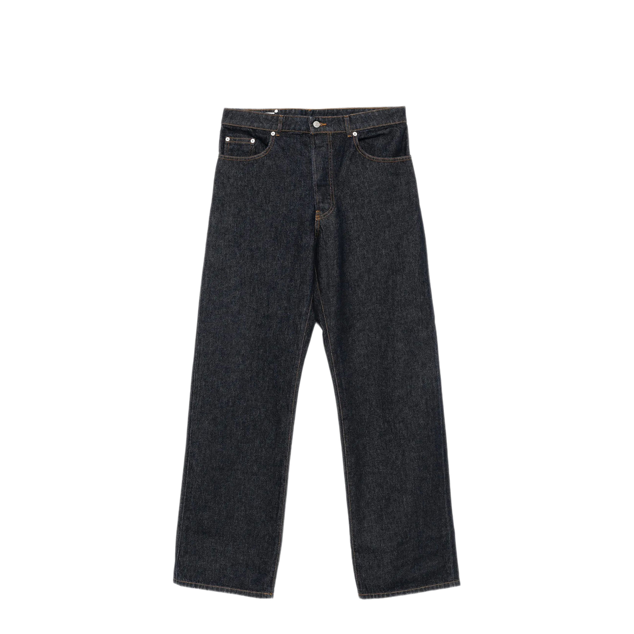 MAYFEYR - Dries Van Noten - Peyter Den 4400 M.W.Pants Ind - 0209414400507