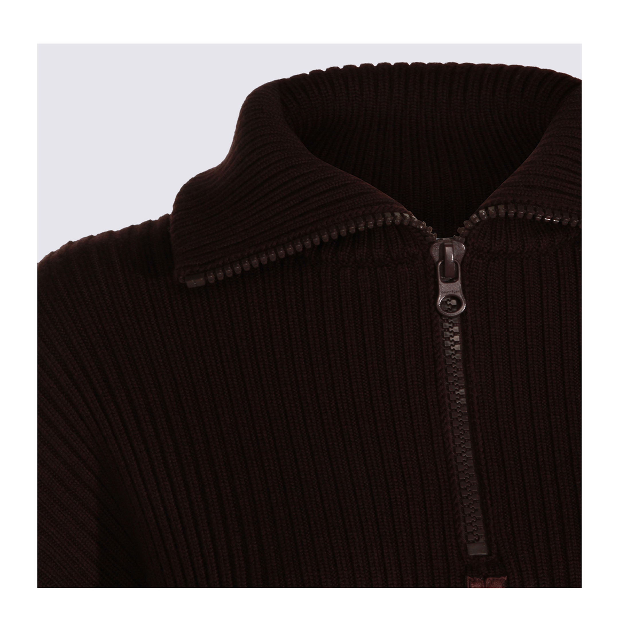 PRE Sweaters BORDEAUX
