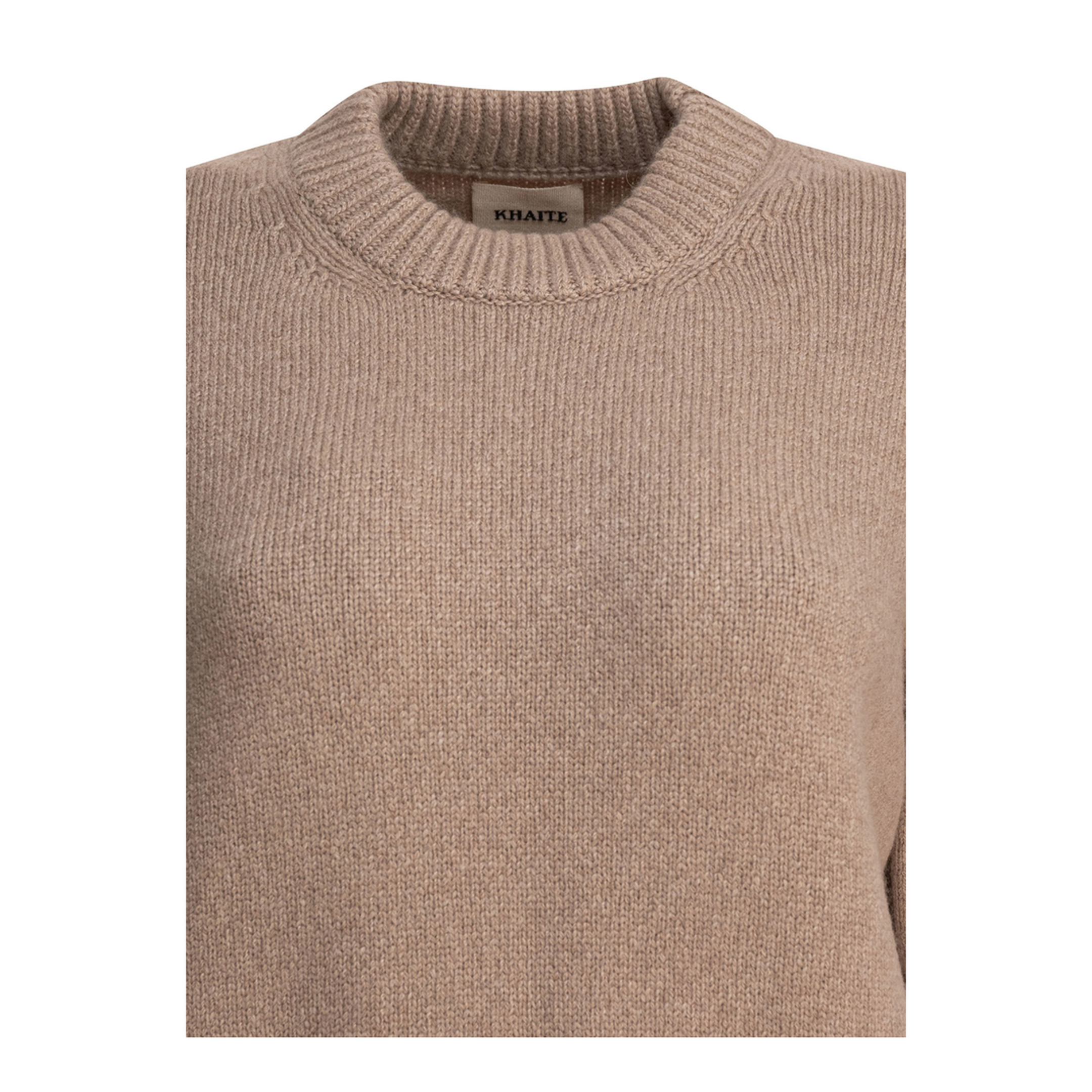 MAYFEYR - Khaite - Davin Sweater - 9820650868