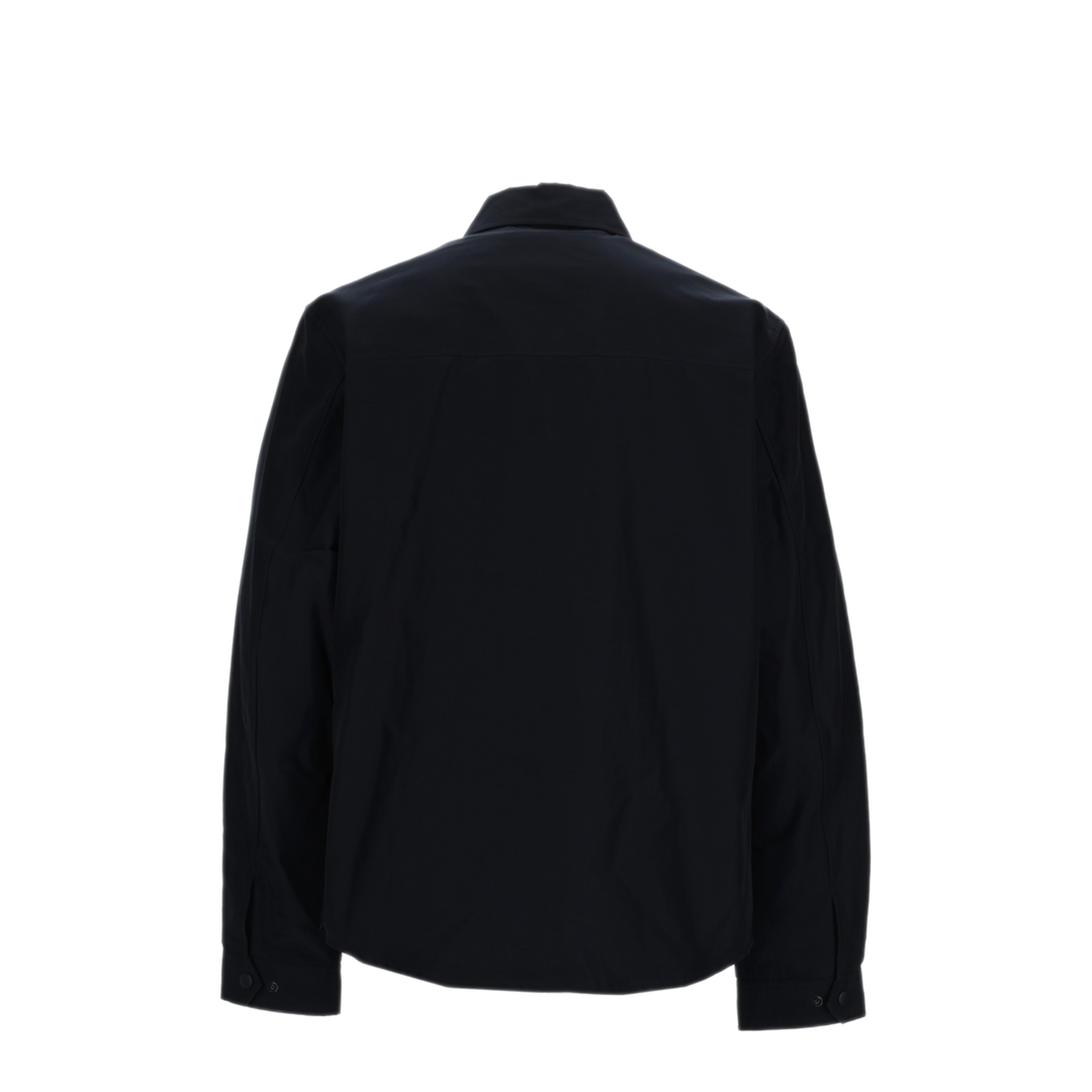 MAYFEYR - Woolrich - Overshirt Ramar - CFWOOS0186MRUT3662MLB