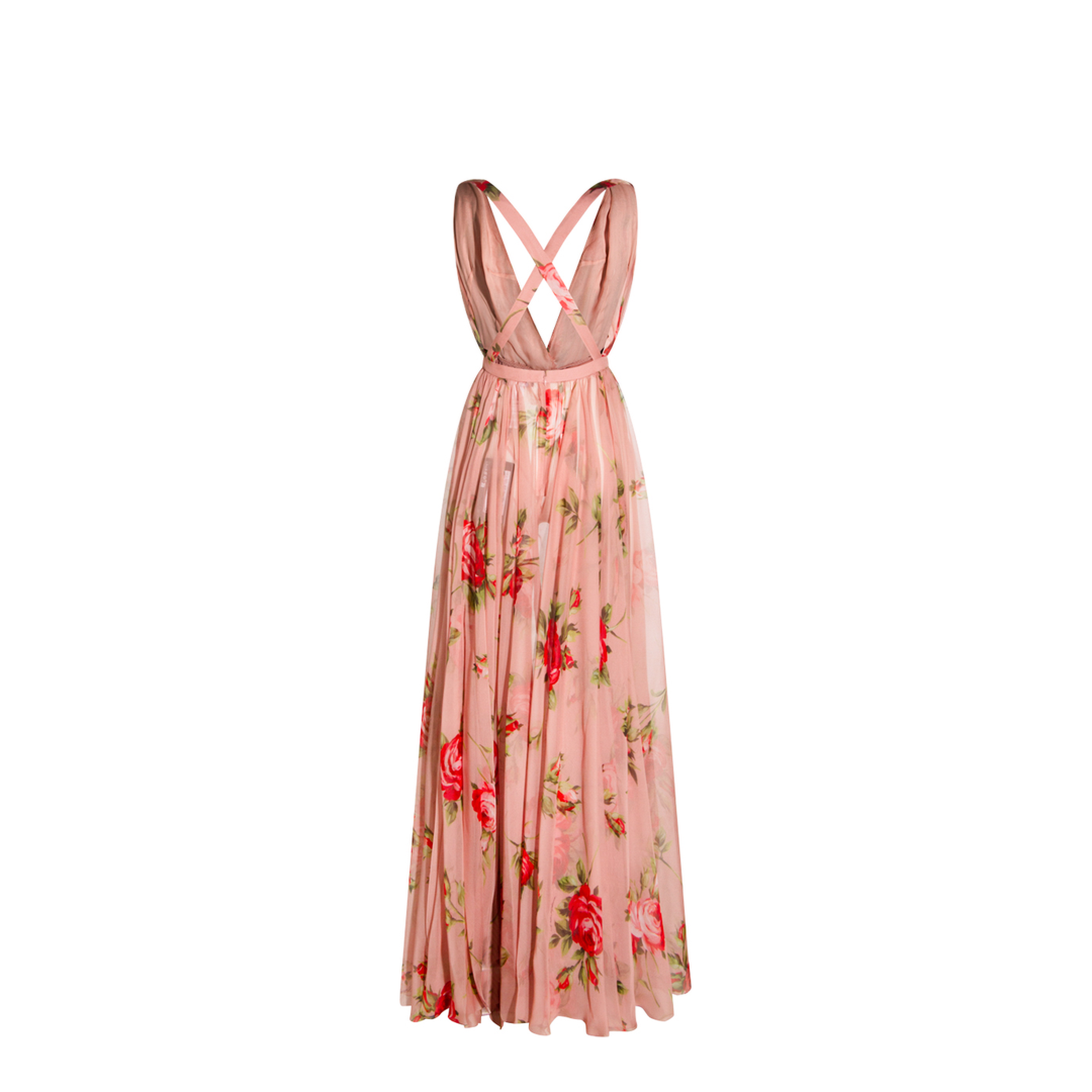 MAYFEYR - Dolce & Gabbana - Dresses - F6ZA1TIS11FHF5ZN