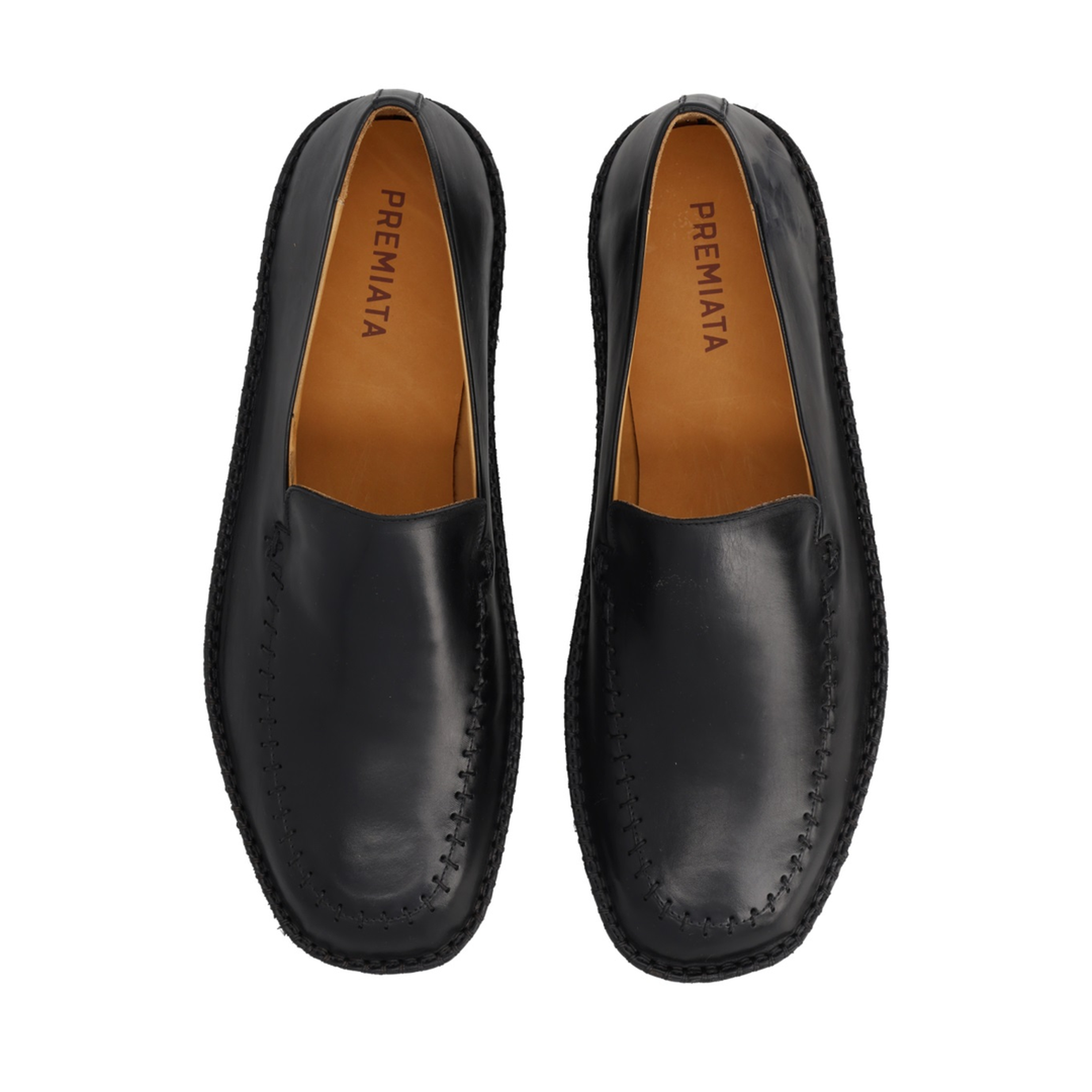 MAYFEYR - PREMIATA - Mocassino Land - 32409LANDNERO