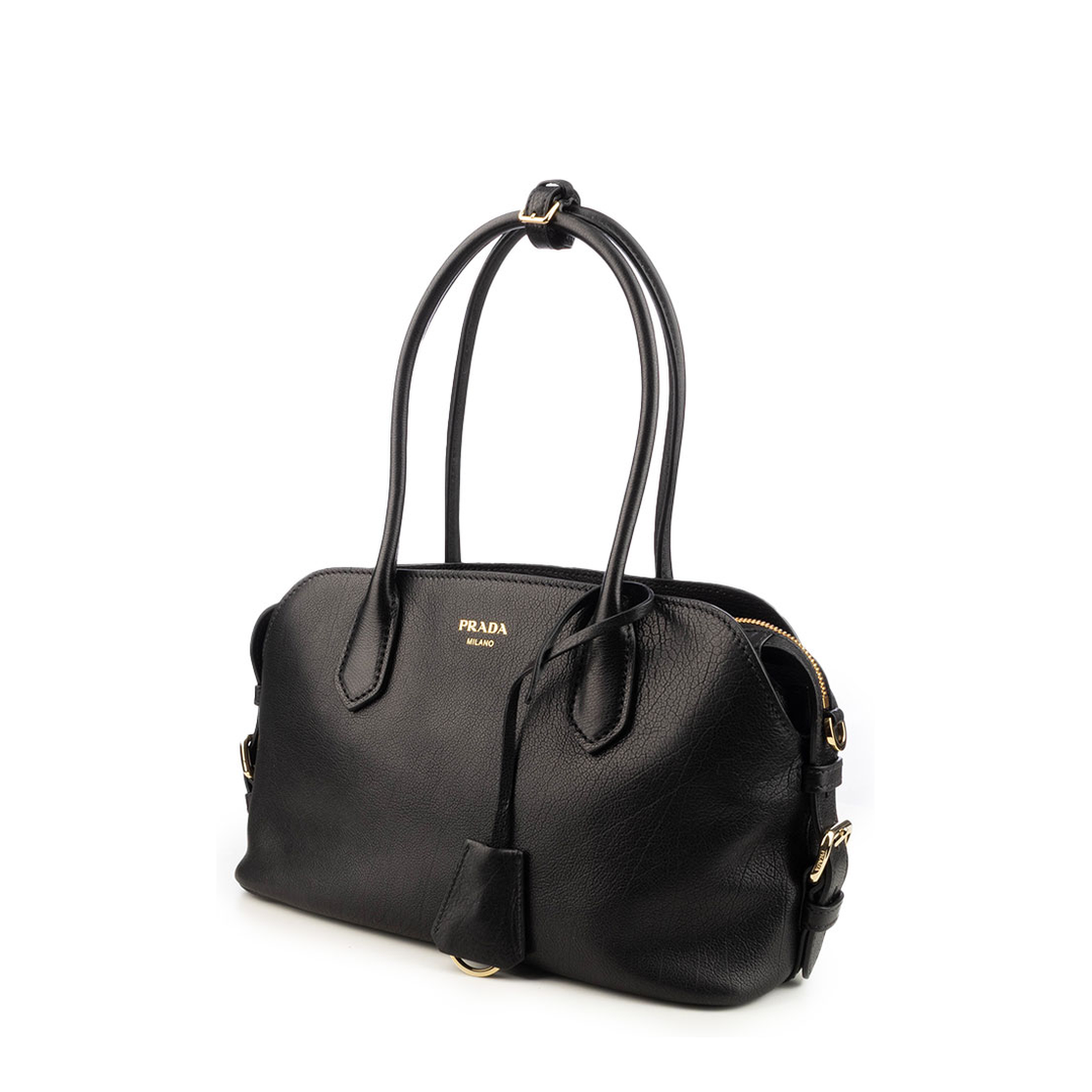 MAYFEYR - Prada - Shoulder Bag - 1BG609VDOO2HF2F0002