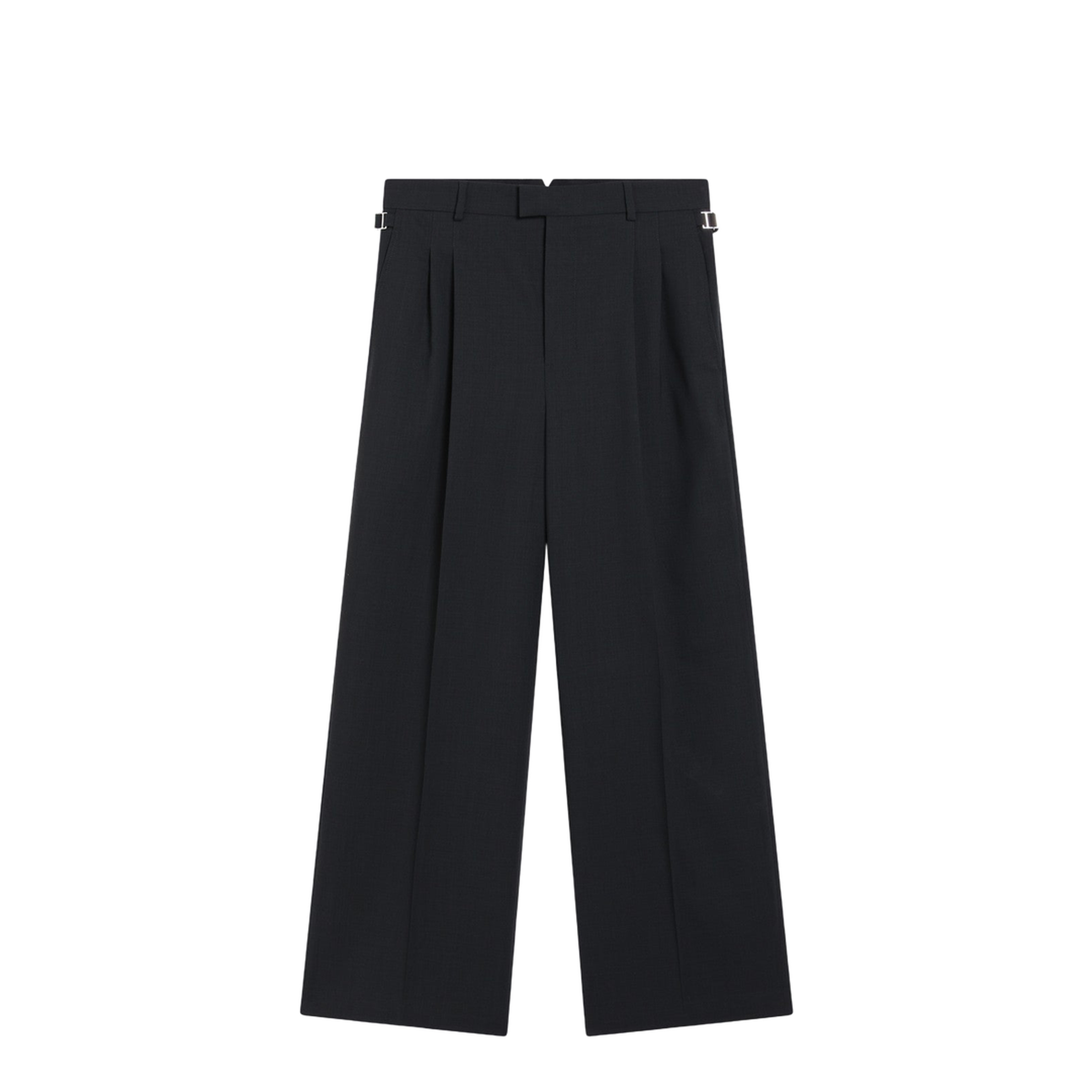 Casual Pants Black