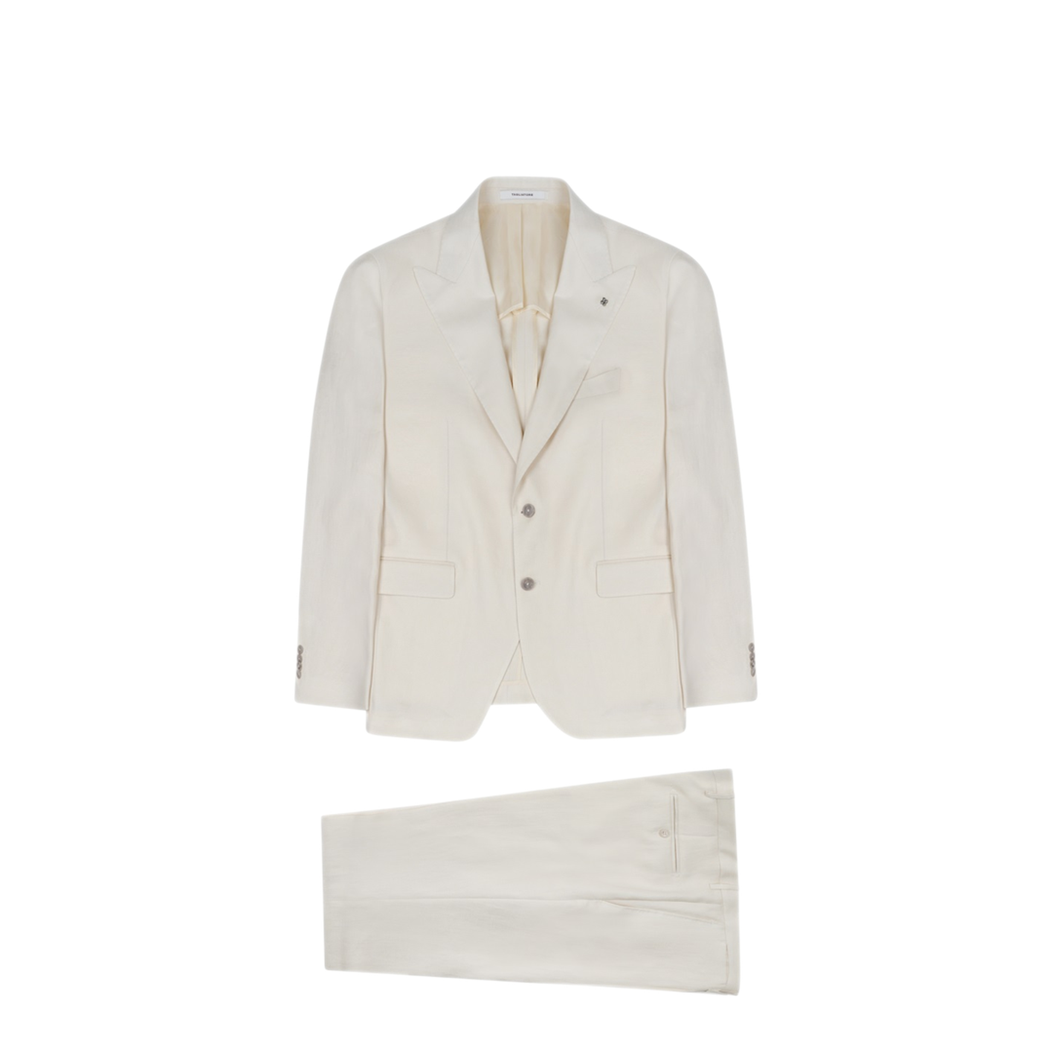 MAYFEYR - Tagliatore - Vesuvio Suit - 2SVS26B11PE340021EA959