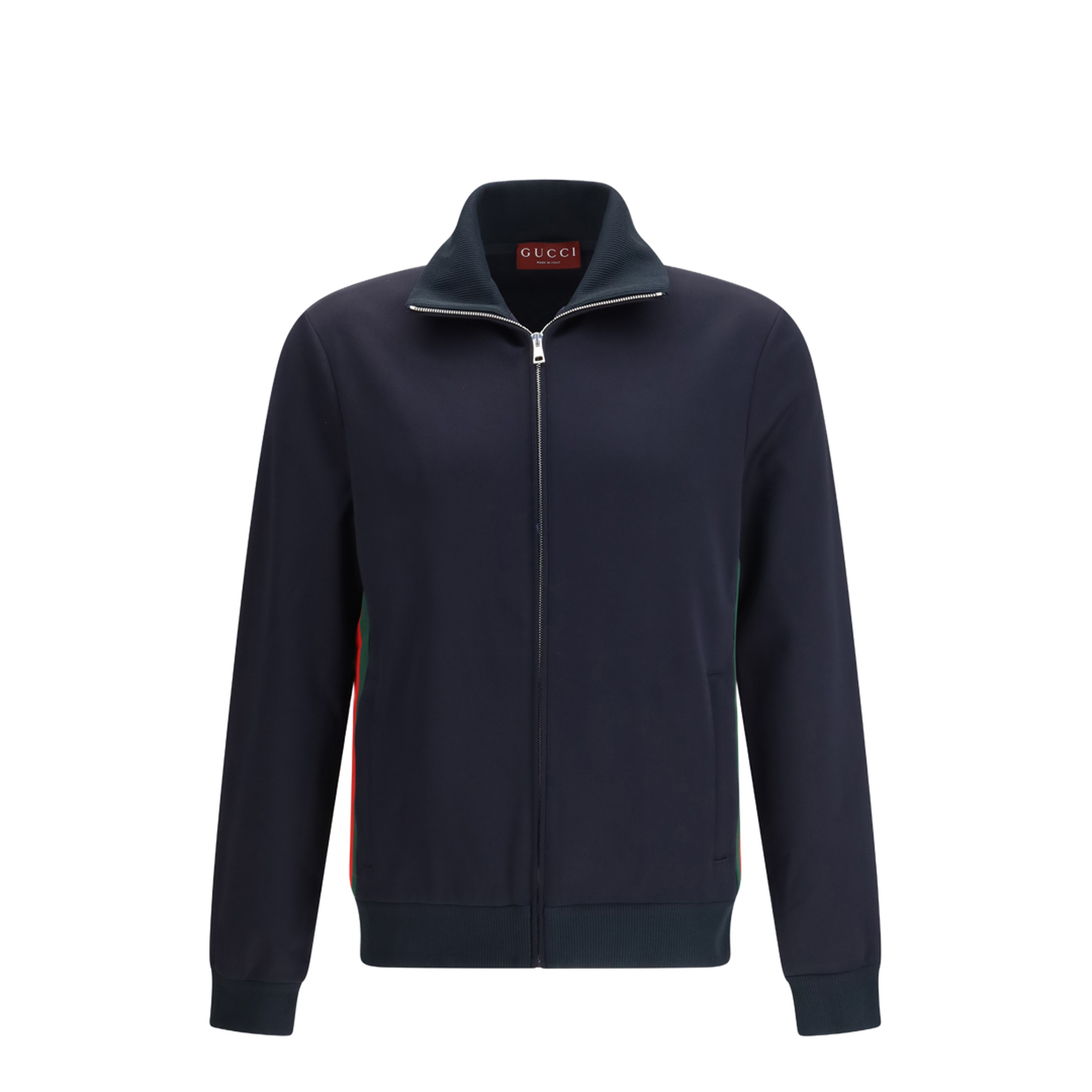 MAYFEYR - Gucci - Technical Jersey Zip-Up Jacket - 854676XJHOO