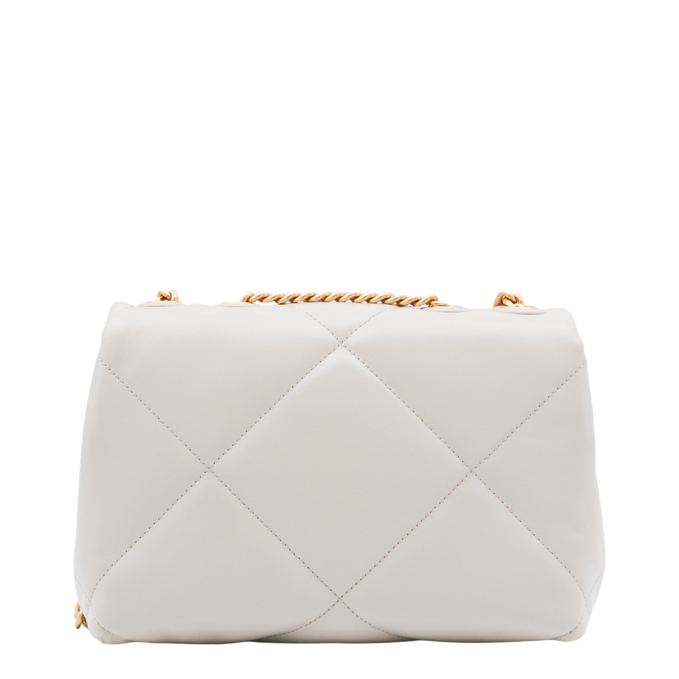 Kira Shoulder Bag Light Stone