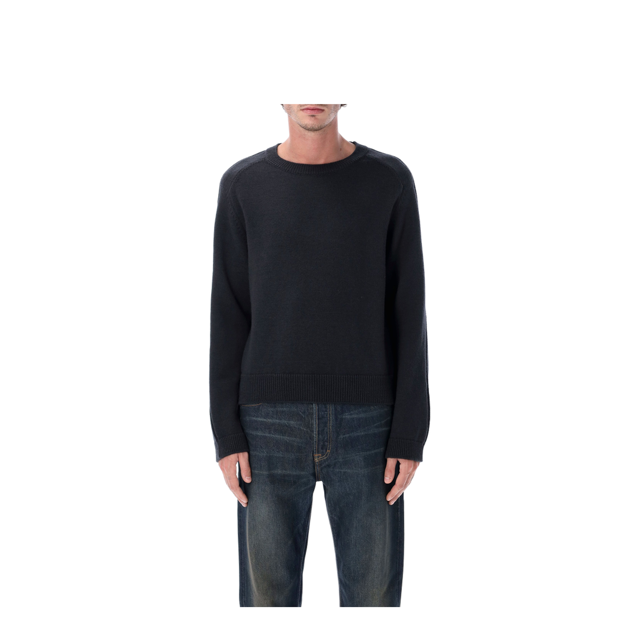 MAYFEYR - Our Legacy - Sweaters - M4253TOOB