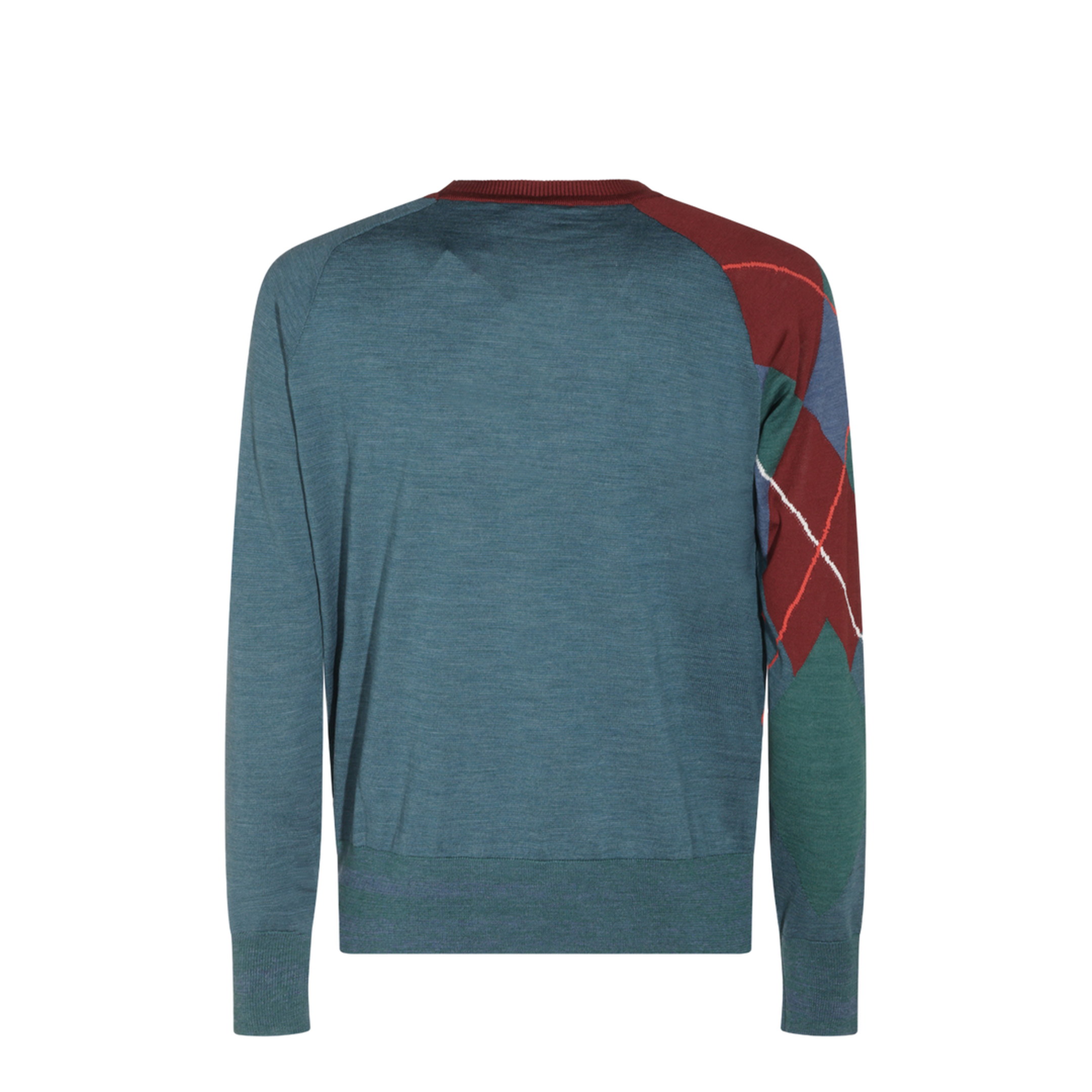 MAYFEYR - Vivienne Westwood - Sweaters - 2701003AC00A0O101