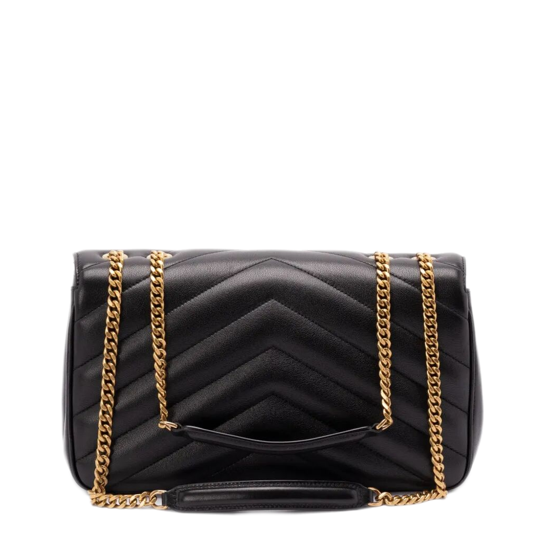 MAYFEYR - - Medium Bag In Matelassé Lambskin - 801439AAEAX