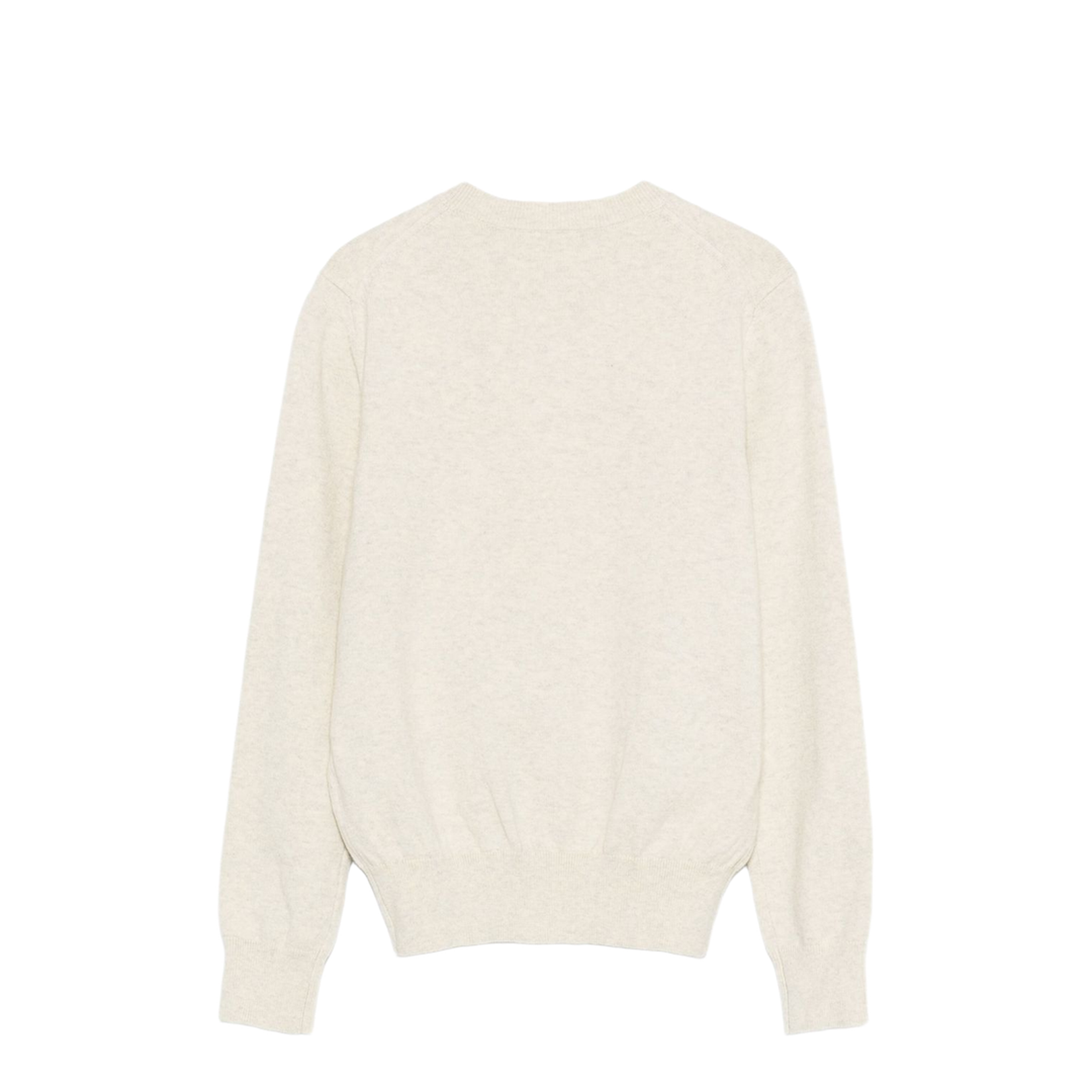 Sweaters Light Grey