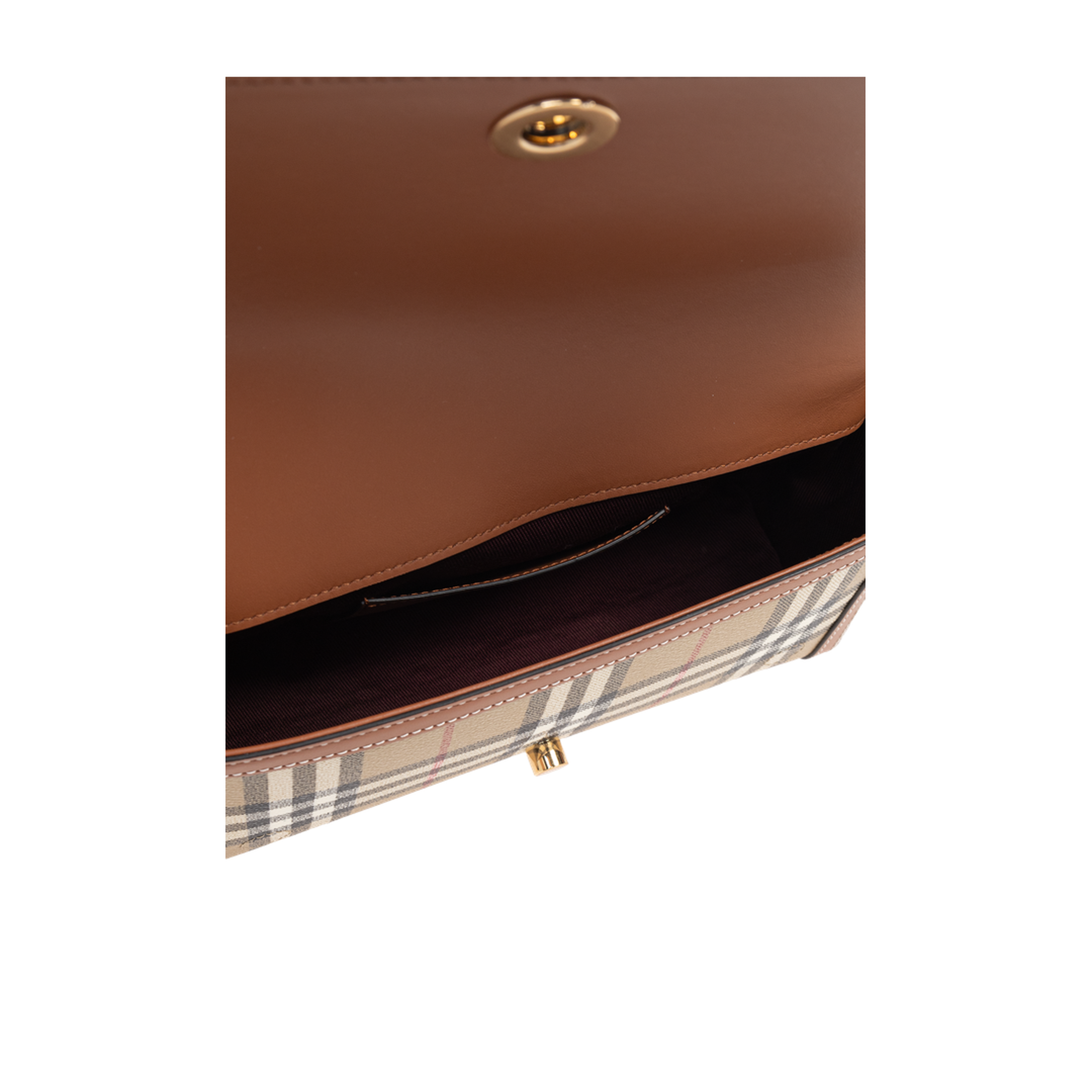 Shoulder Bag Note Small