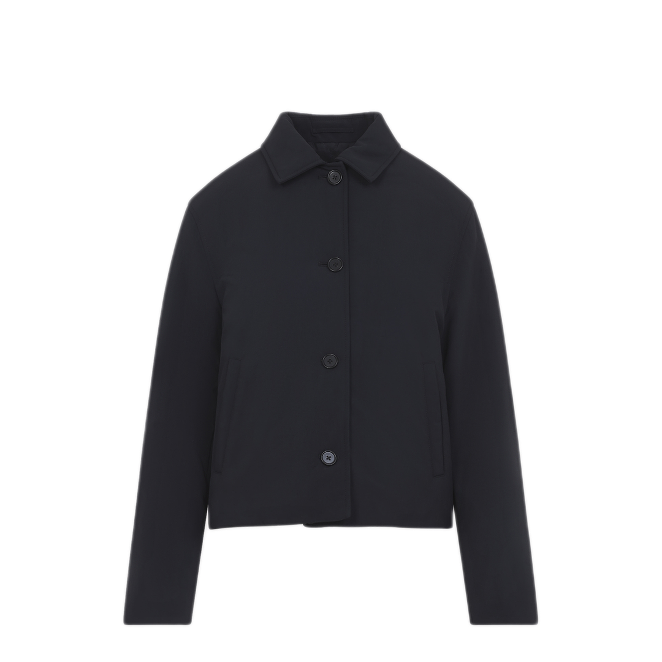 MAYFEYR - Jil Sander - Cropped Sport Jacket - J02SW0070J70240402